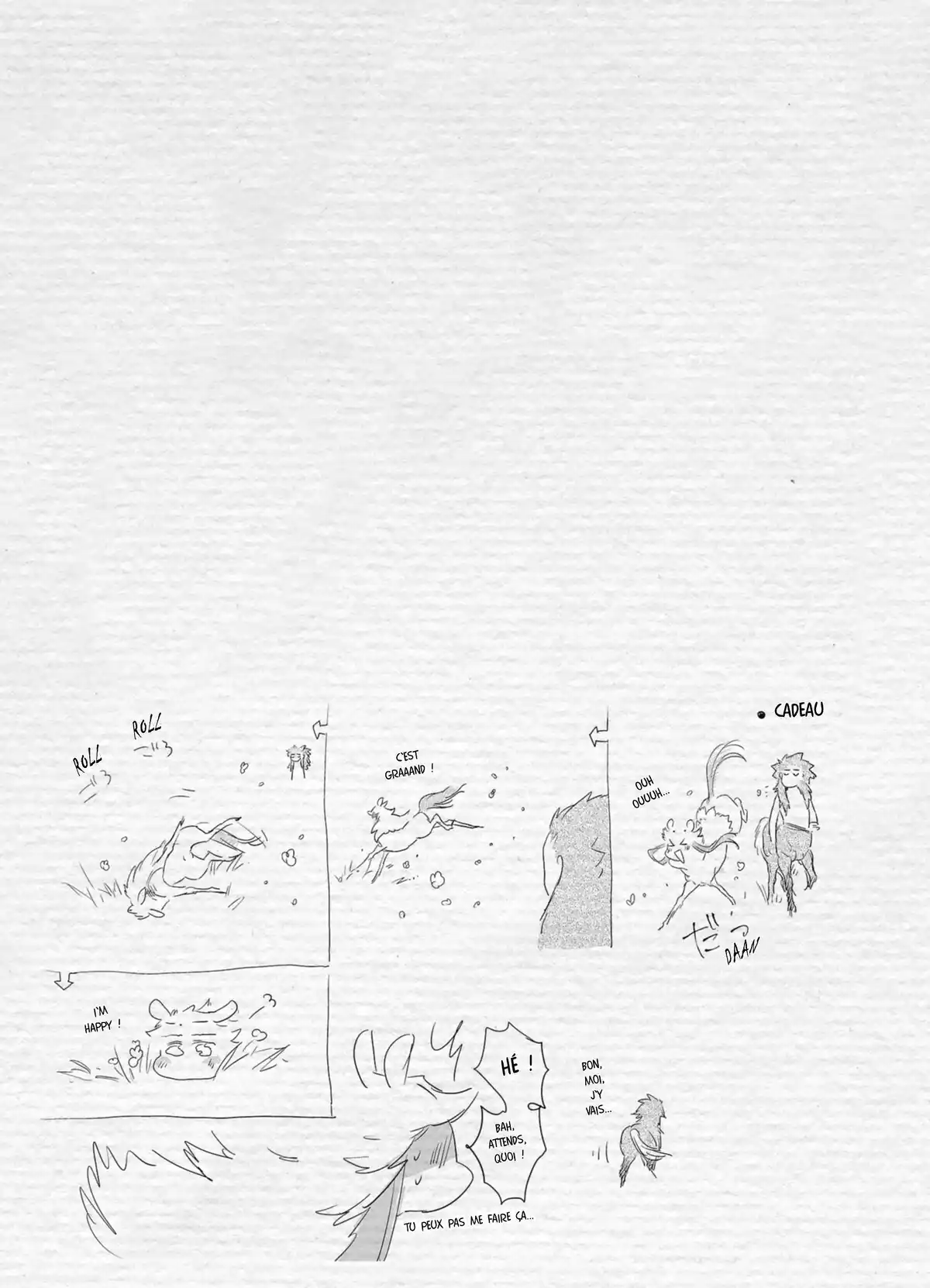 Centaures Volume 1 page 86