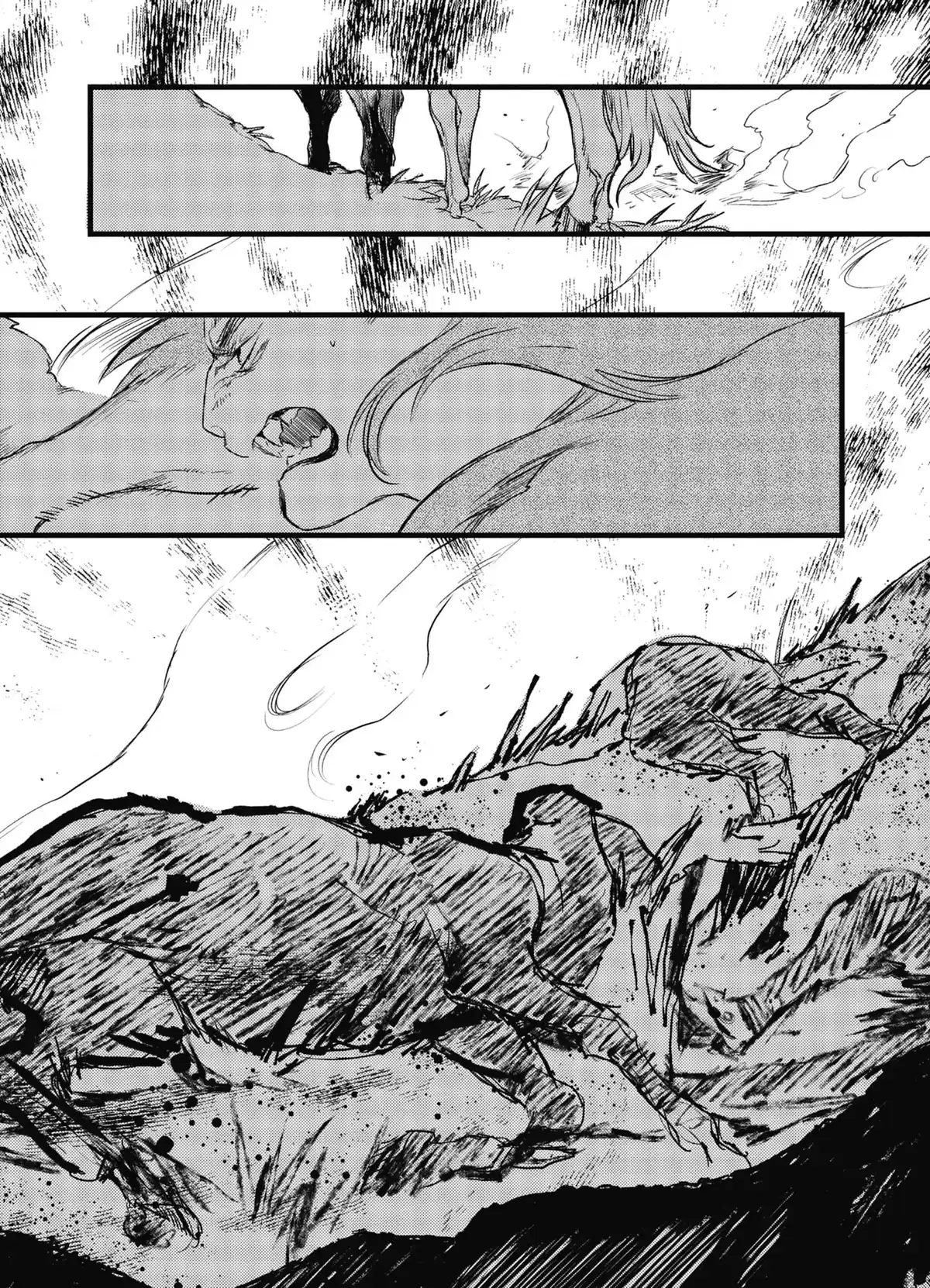 Centaures Volume 1 page 92
