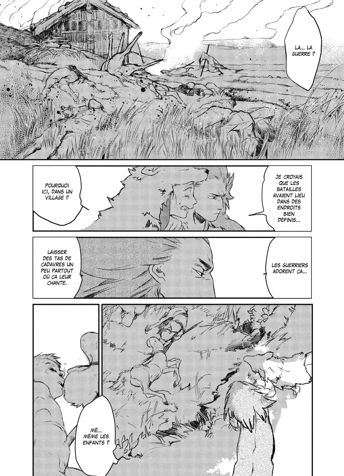 Centaures Volume 1 page 94