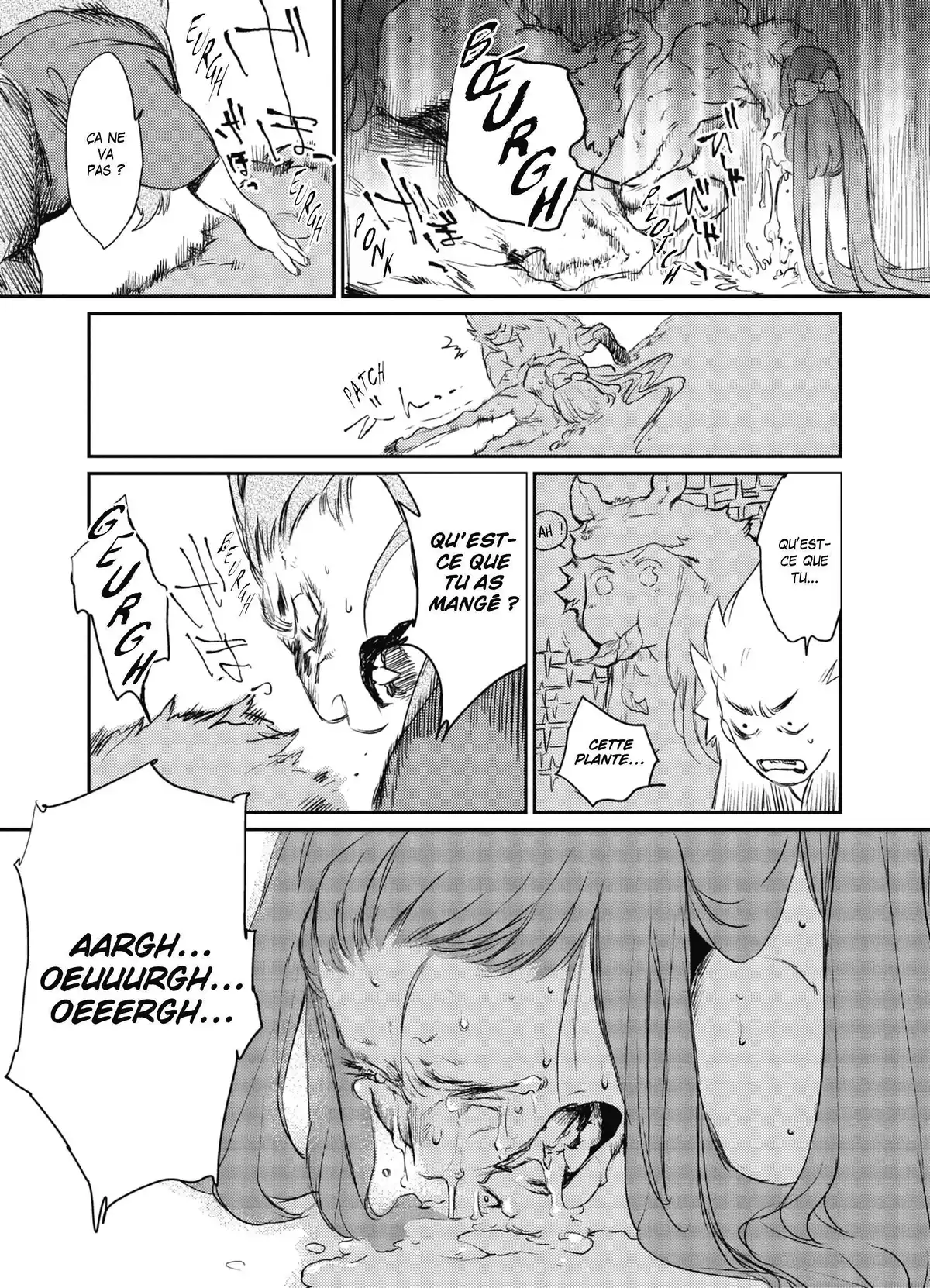 Centaures Volume 1 page 99