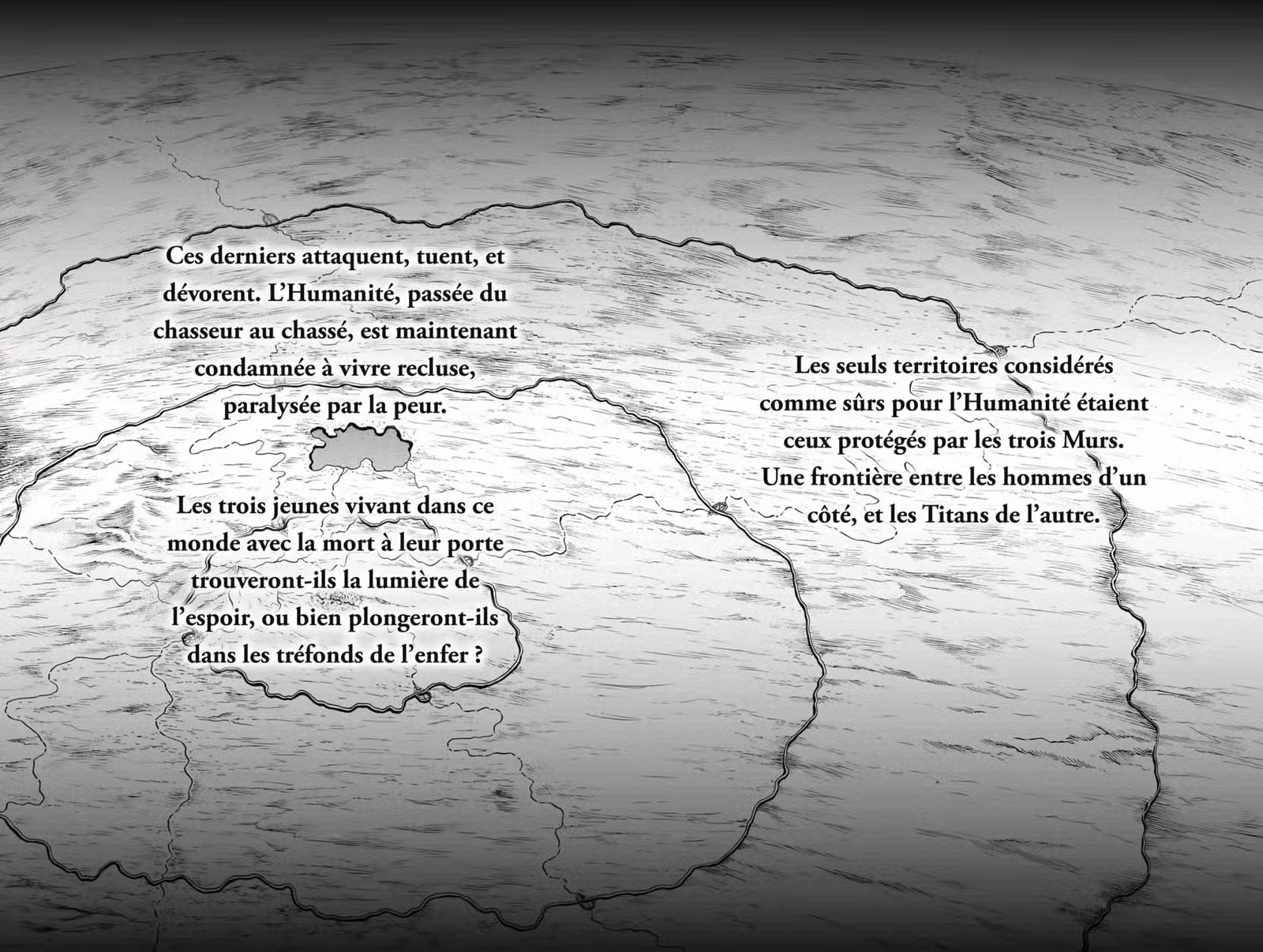 L’Attaque des Titans – Inside Volume 1 page 3