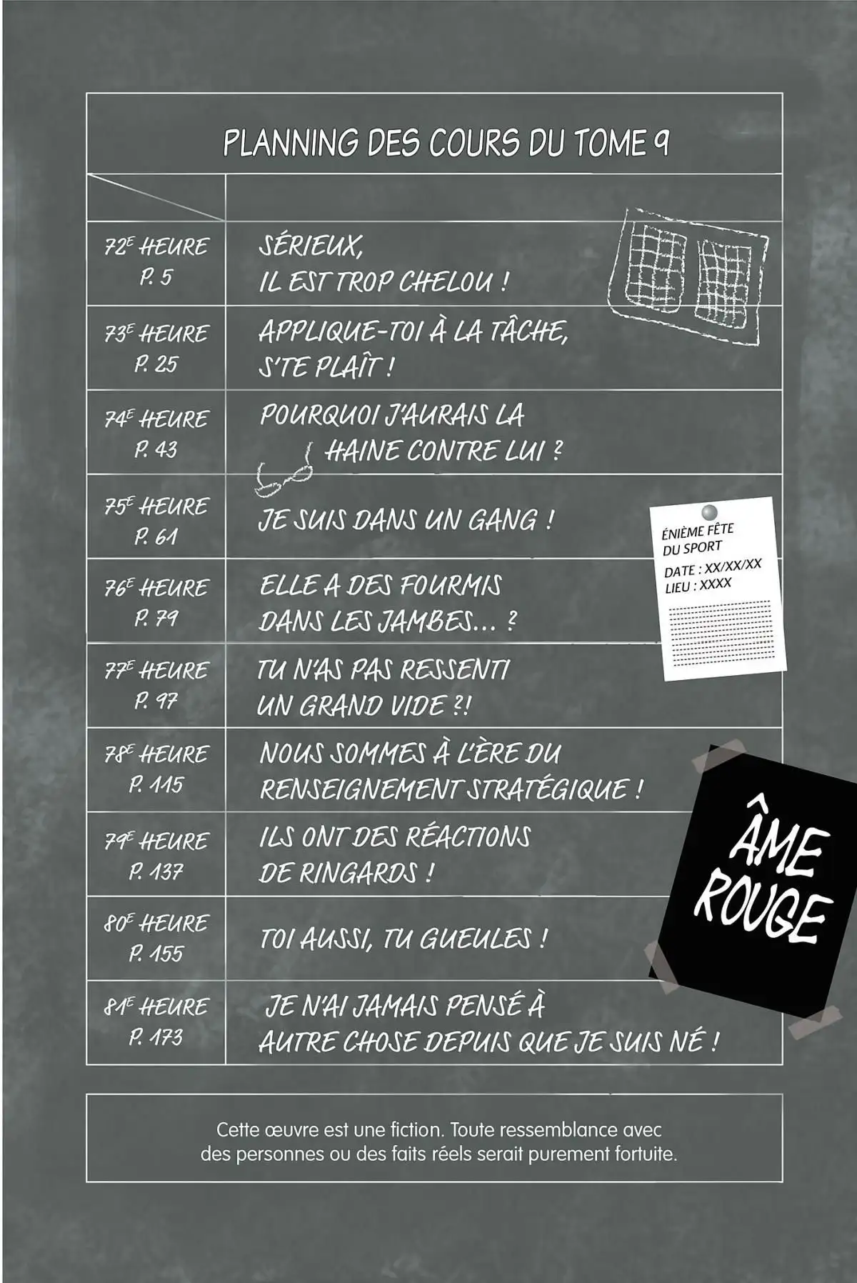 Drôles de Racailles Volume 9 page 6