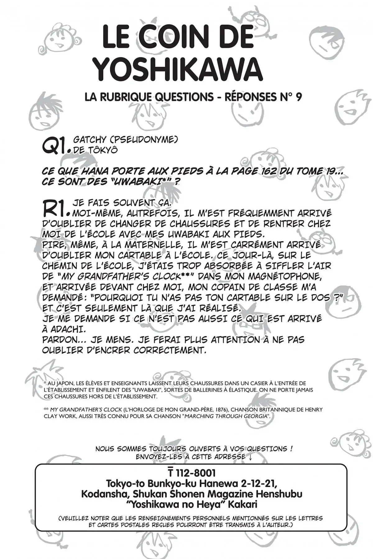 Drôles de Racailles Volume 20 page 48