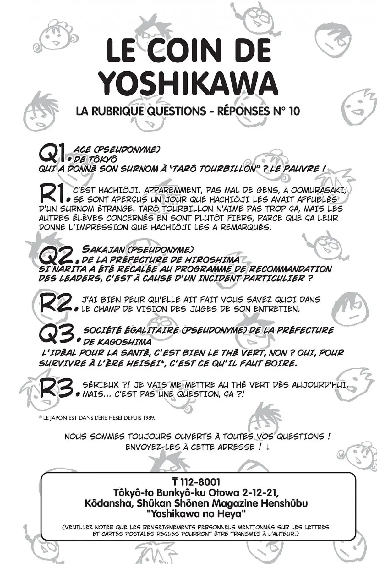 Drôles de Racailles Volume 21 page 36