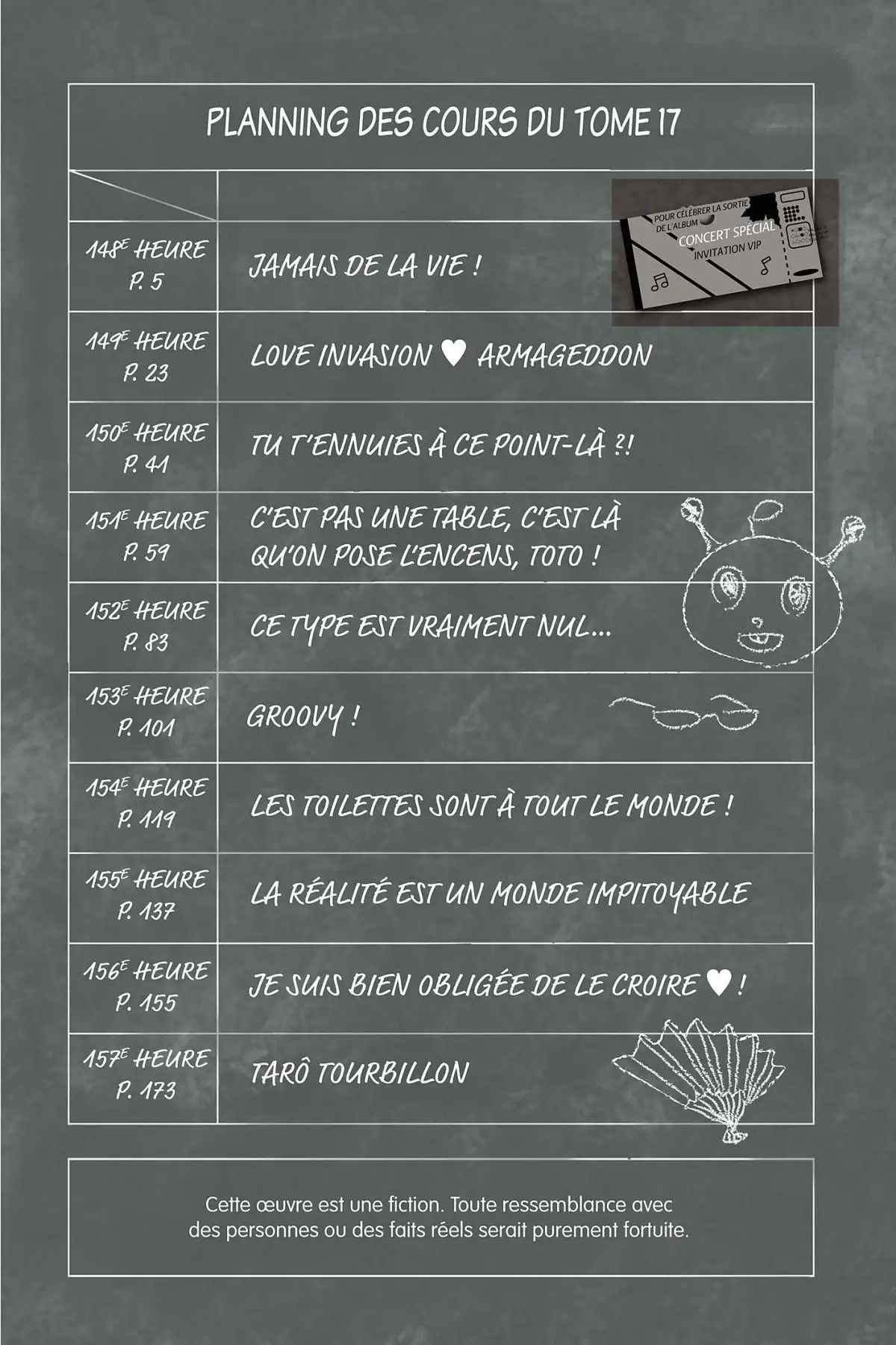 Drôles de Racailles Volume 17 page 6