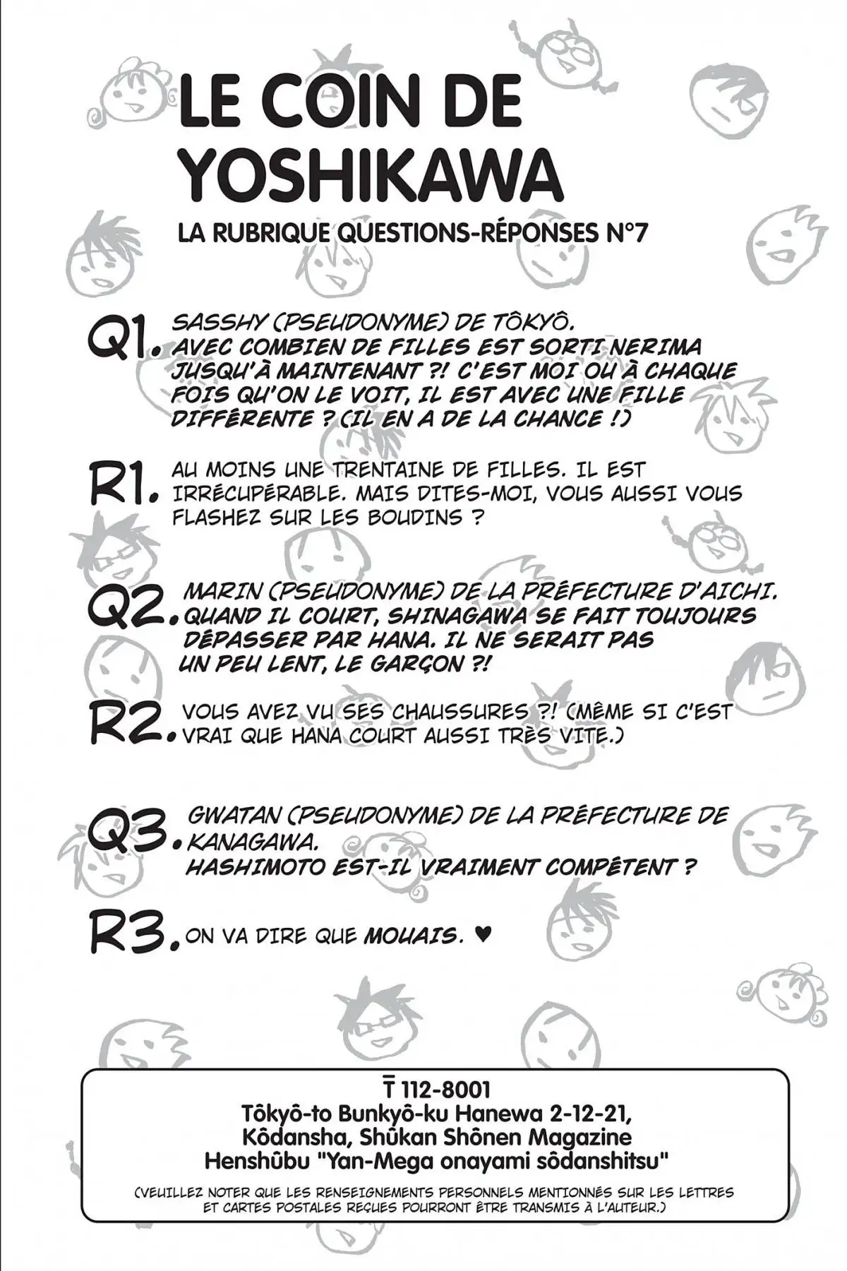 Drôles de Racailles Volume 17 page 62
