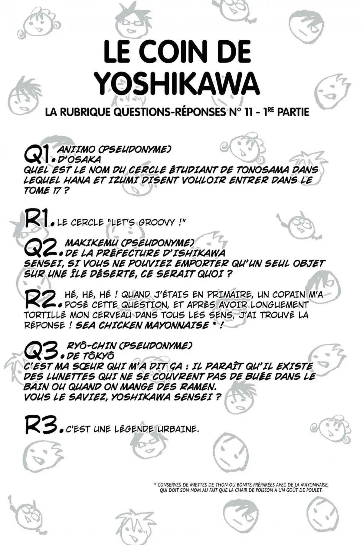 Drôles de Racailles Volume 22 page 128
