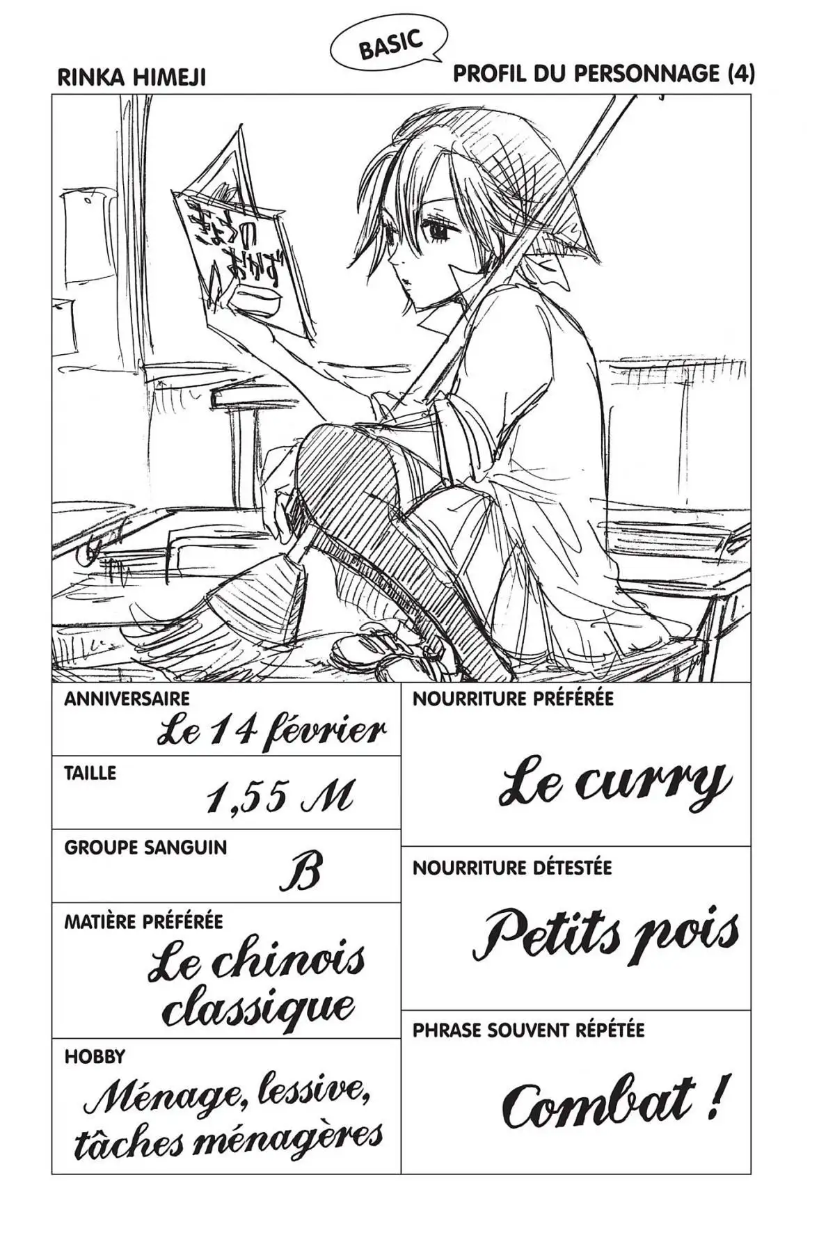 Drôles de Racailles Volume 4 page 191