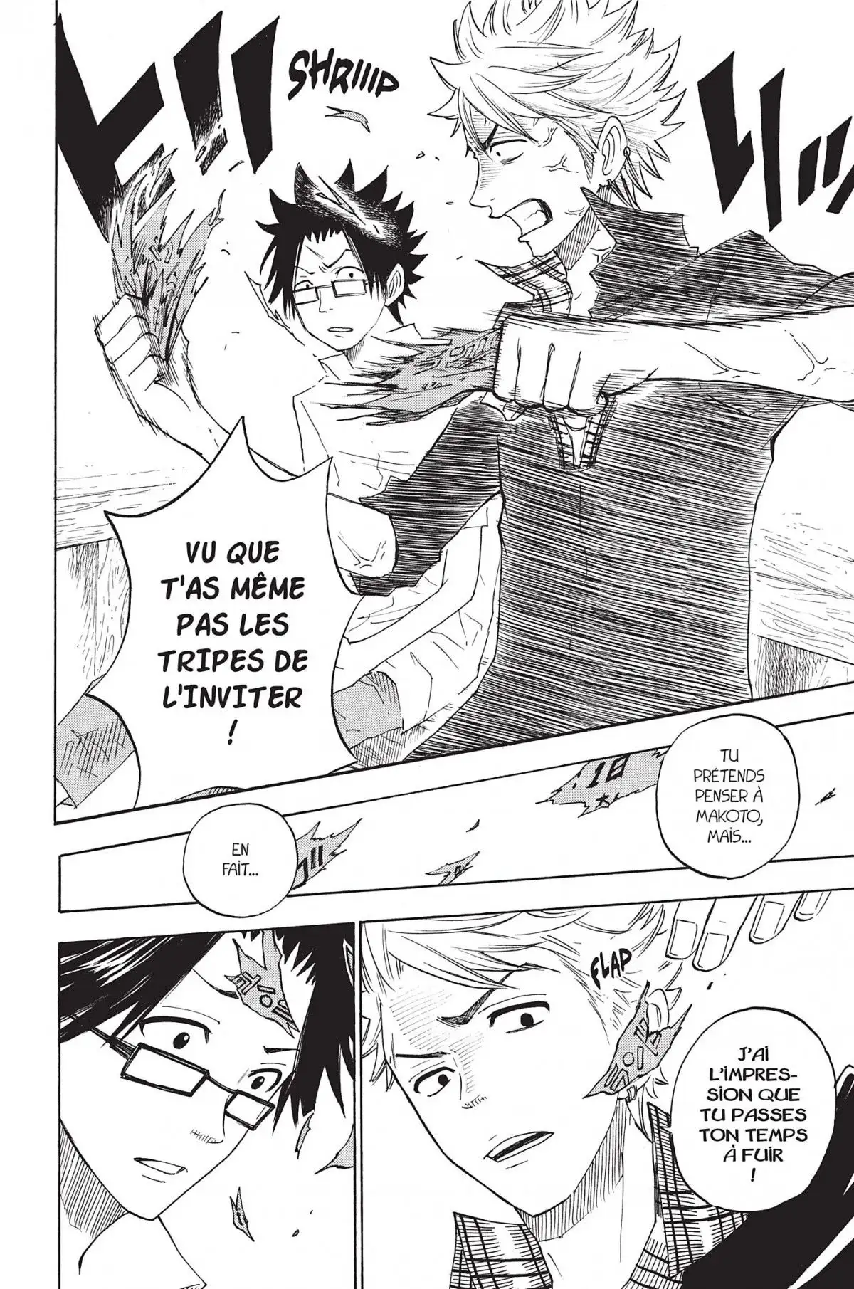 Drôles de Racailles Volume 14 page 90