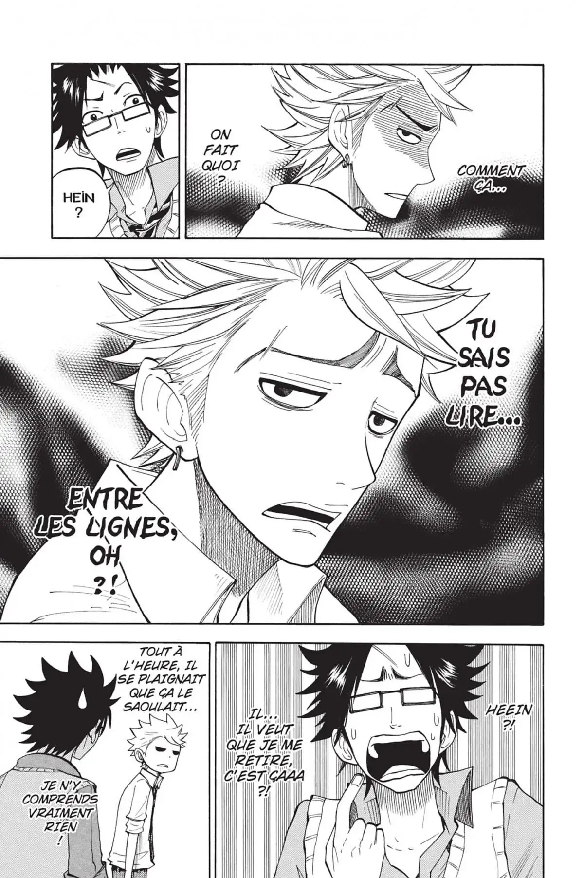 Drôles de Racailles Volume 11 page 101