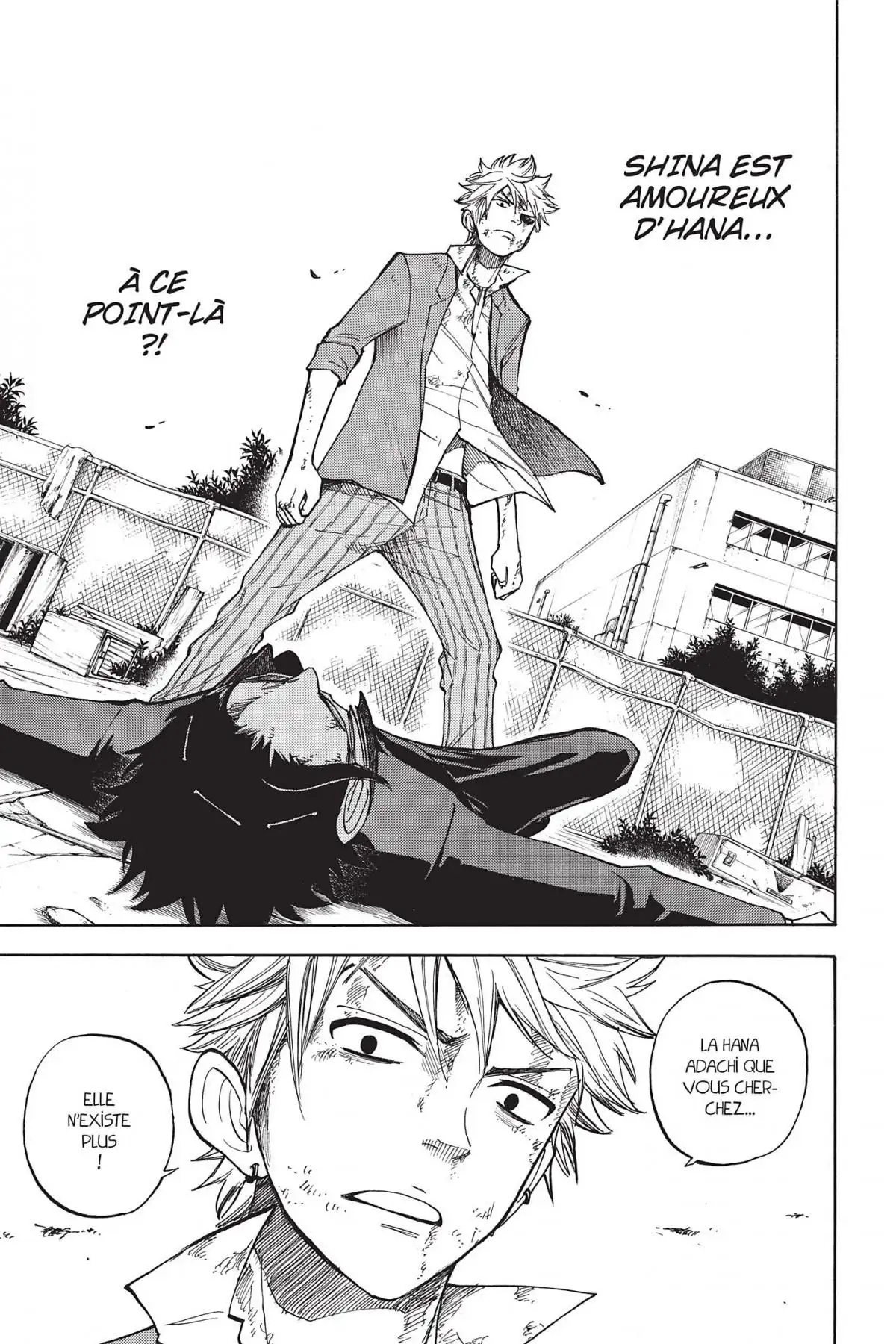 Drôles de Racailles Volume 16 page 27