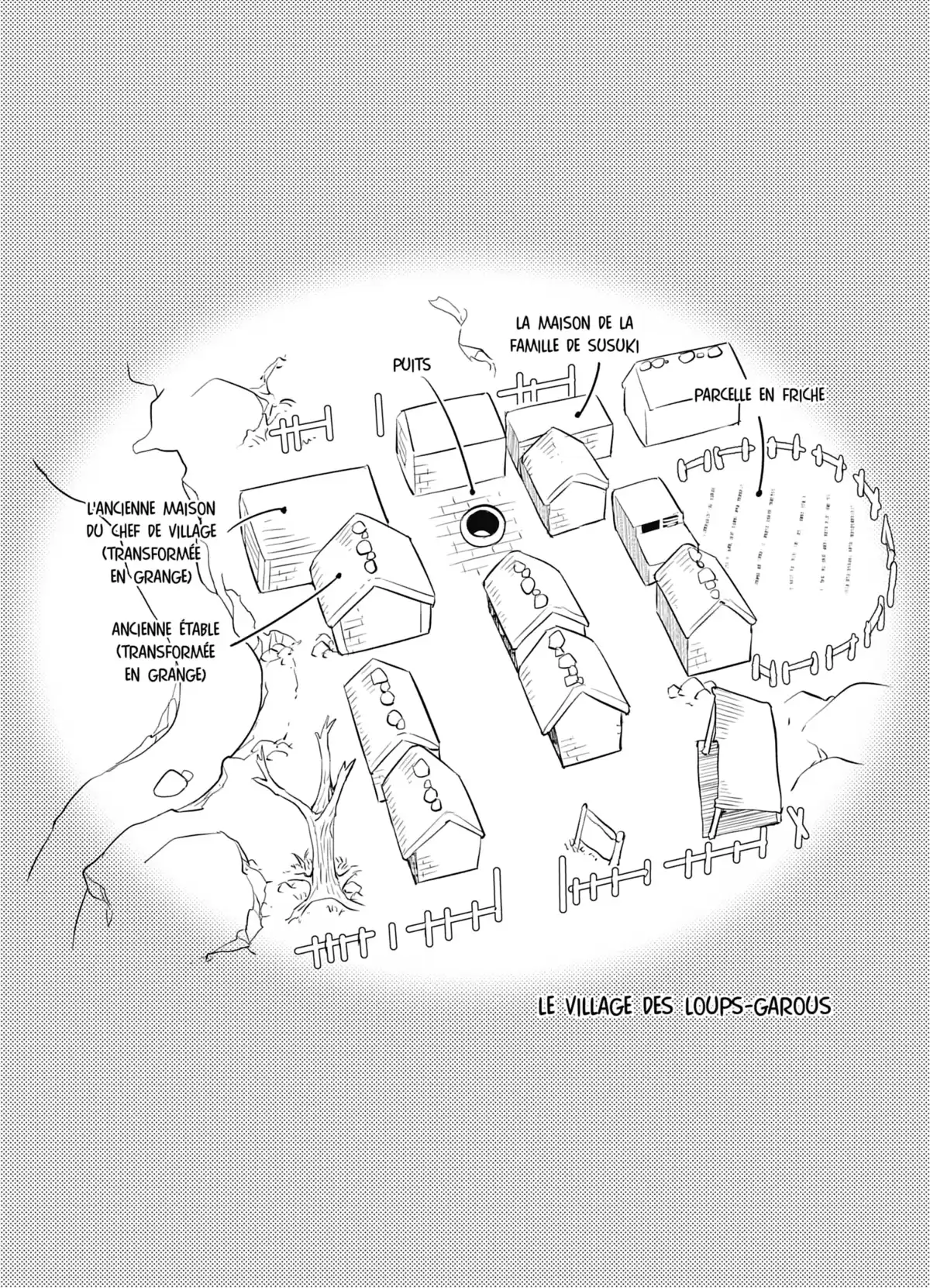 Heterogenia Linguistico – Étude linguistique des espèces fantastiques Volume 1 page 35