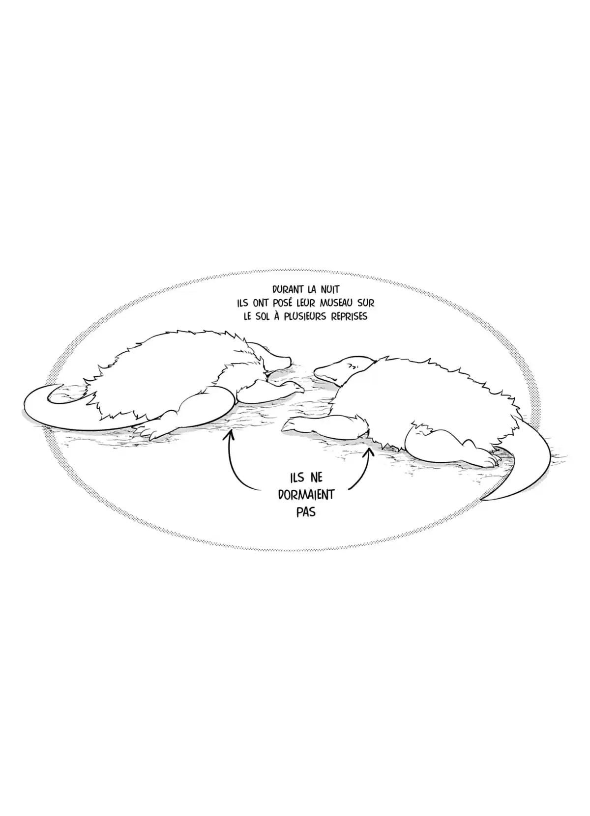 Heterogenia Linguistico – Étude linguistique des espèces fantastiques Volume 1 page 82