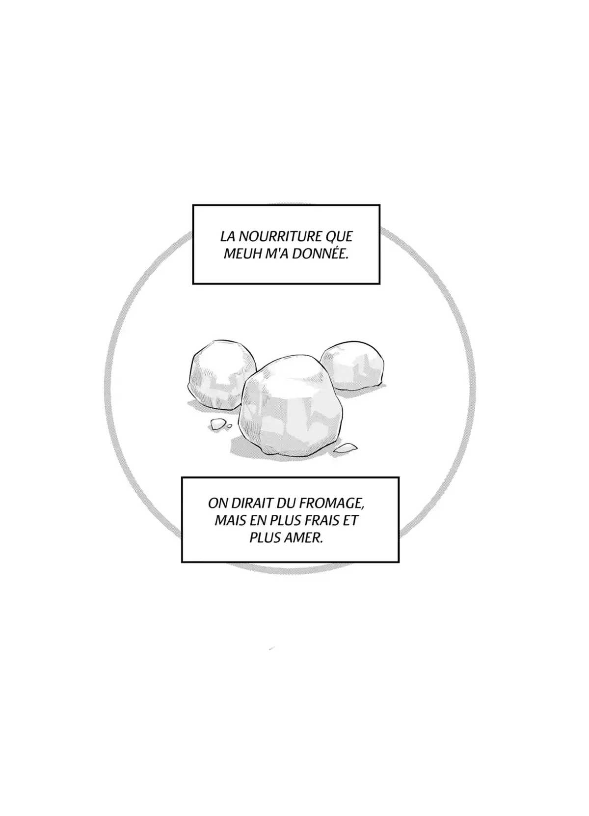 Heterogenia Linguistico – Étude linguistique des espèces fantastiques Volume 2 page 101