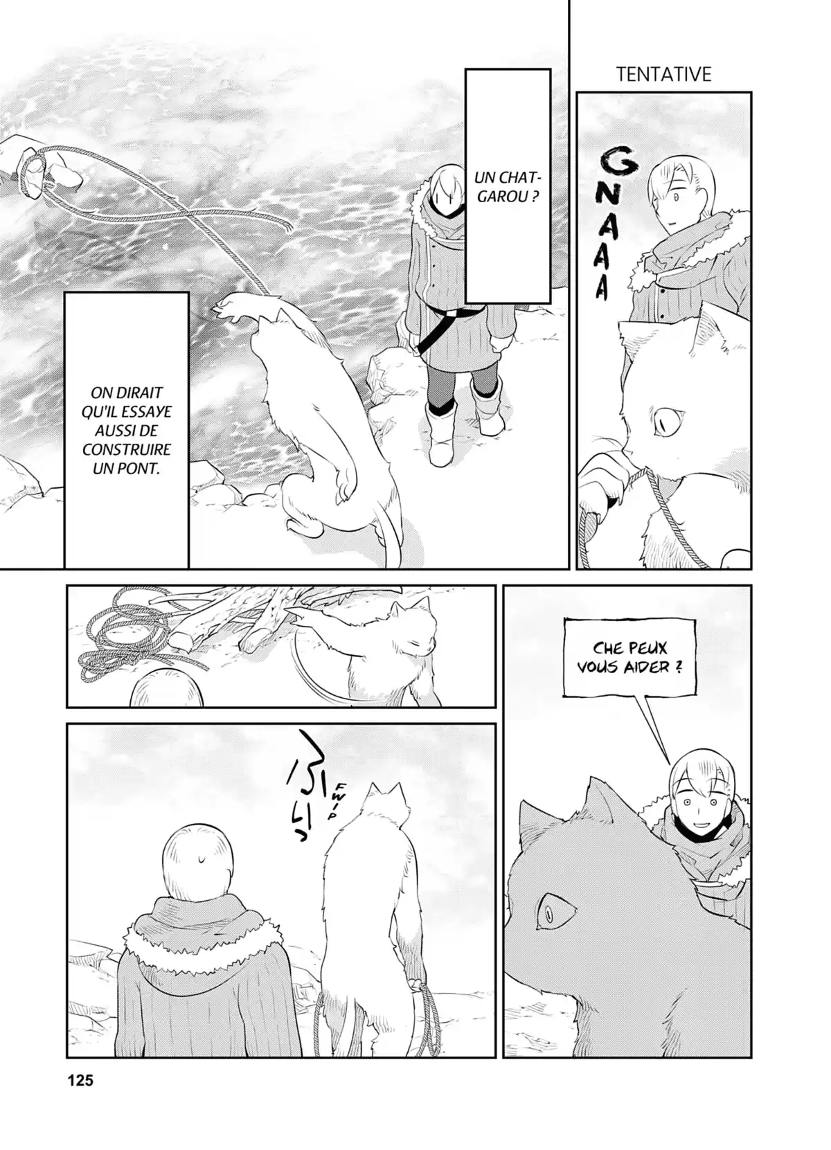 Heterogenia Linguistico – Étude linguistique des espèces fantastiques Volume 2 page 122