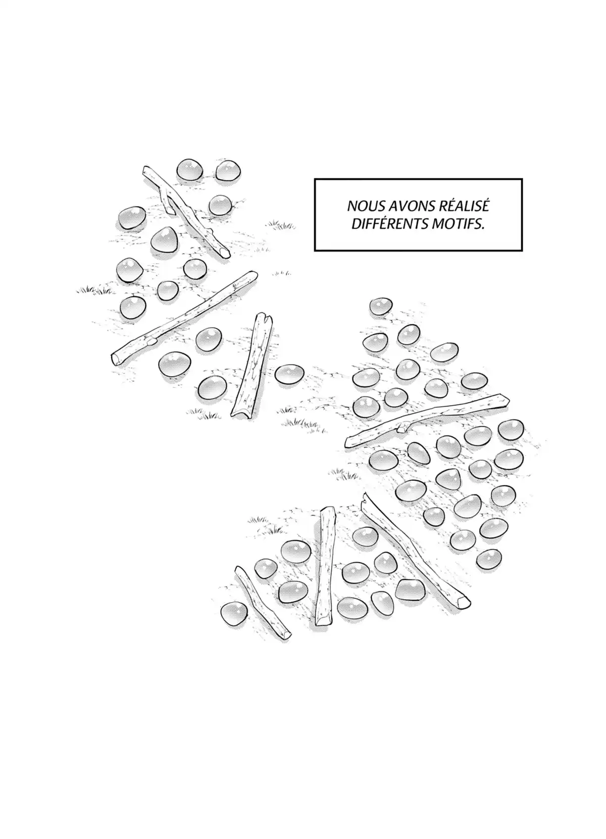 Heterogenia Linguistico – Étude linguistique des espèces fantastiques Volume 2 page 54