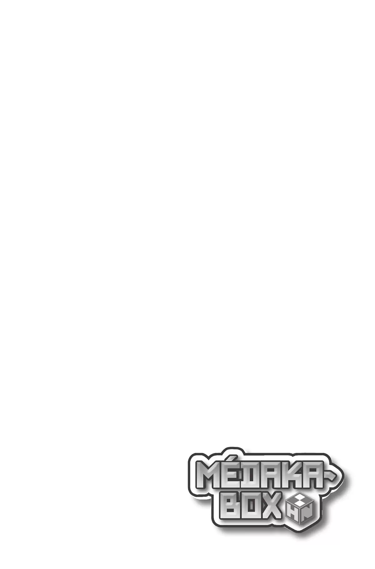 Médaka Box Volume 17 page 93