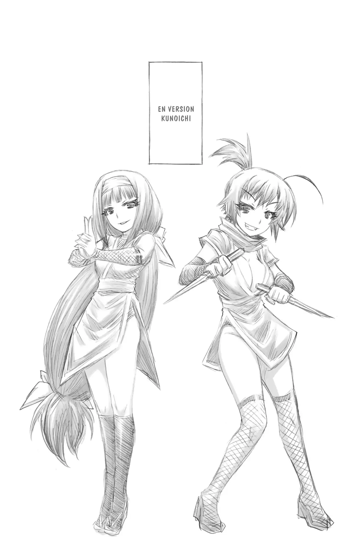 Médaka Box Volume 19 page 67