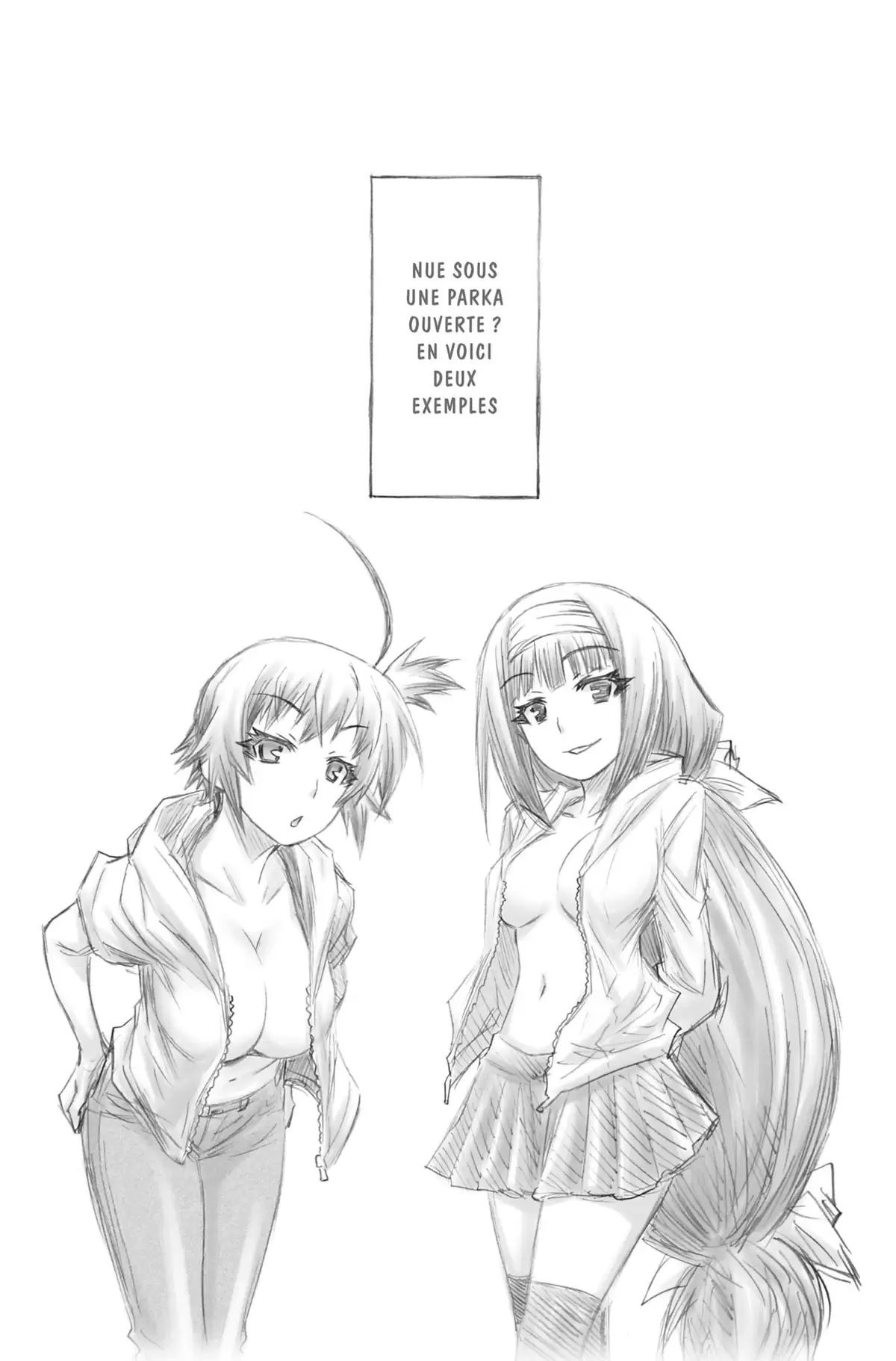Médaka Box Volume 19 page 87