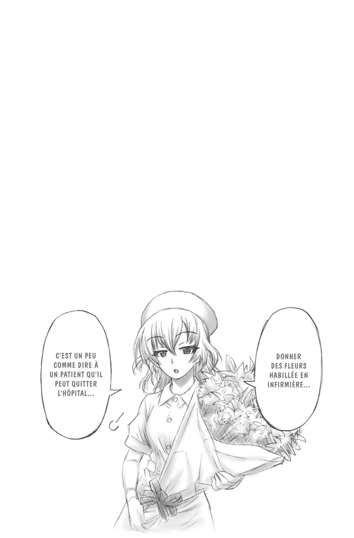 Médaka Box Volume 21 page 65