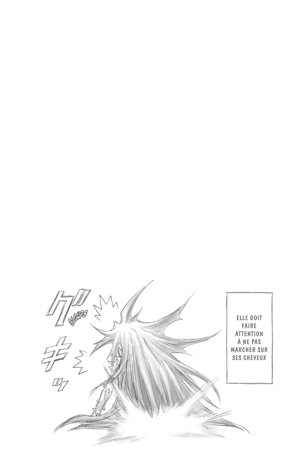 Médaka Box Volume 21 page 85