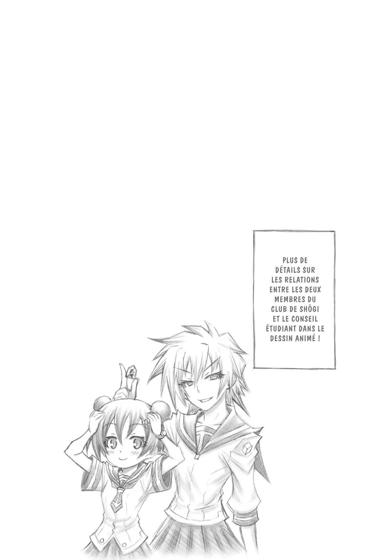Médaka Box Volume 22 page 65