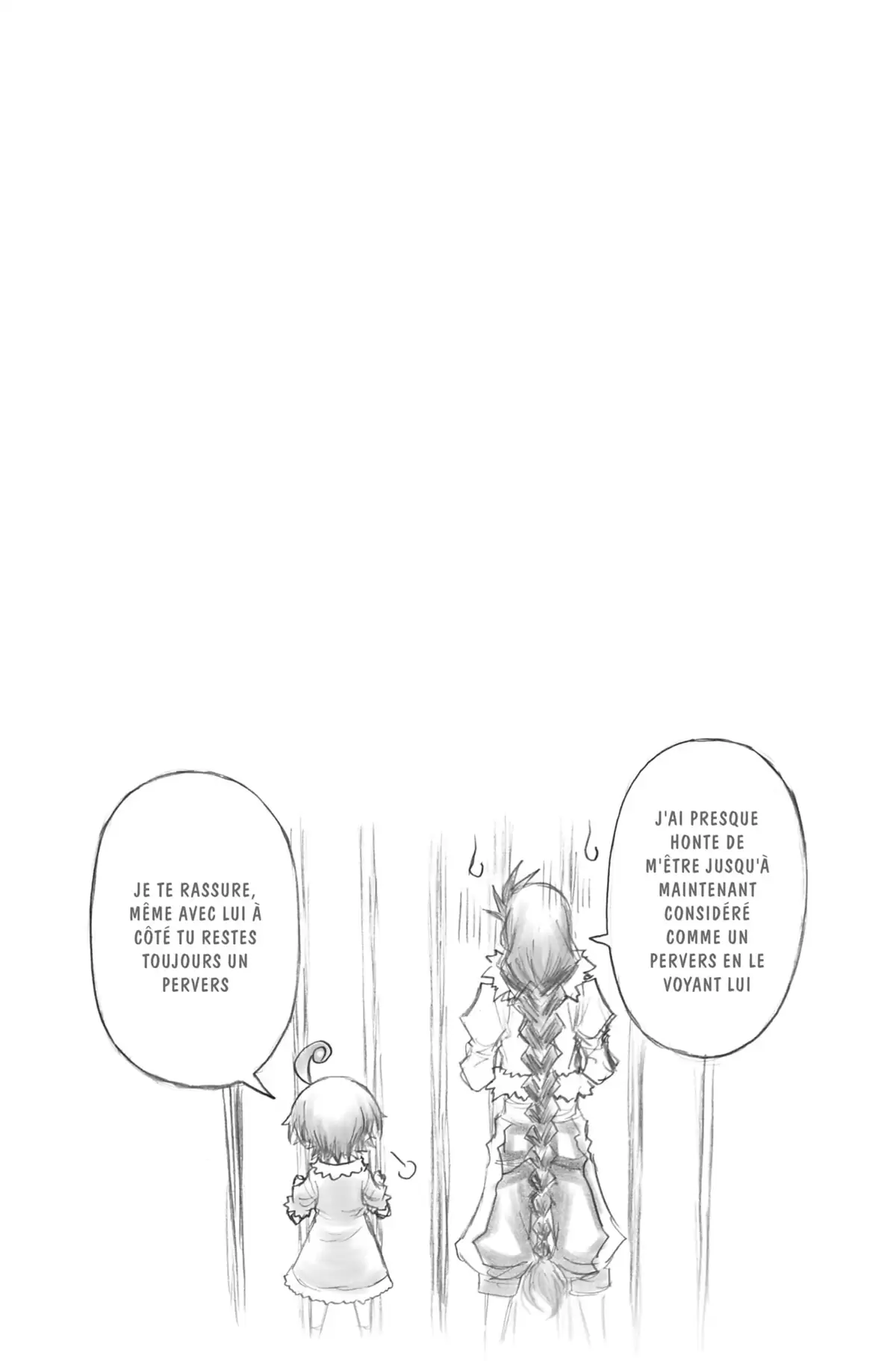 Médaka Box Volume 20 page 67