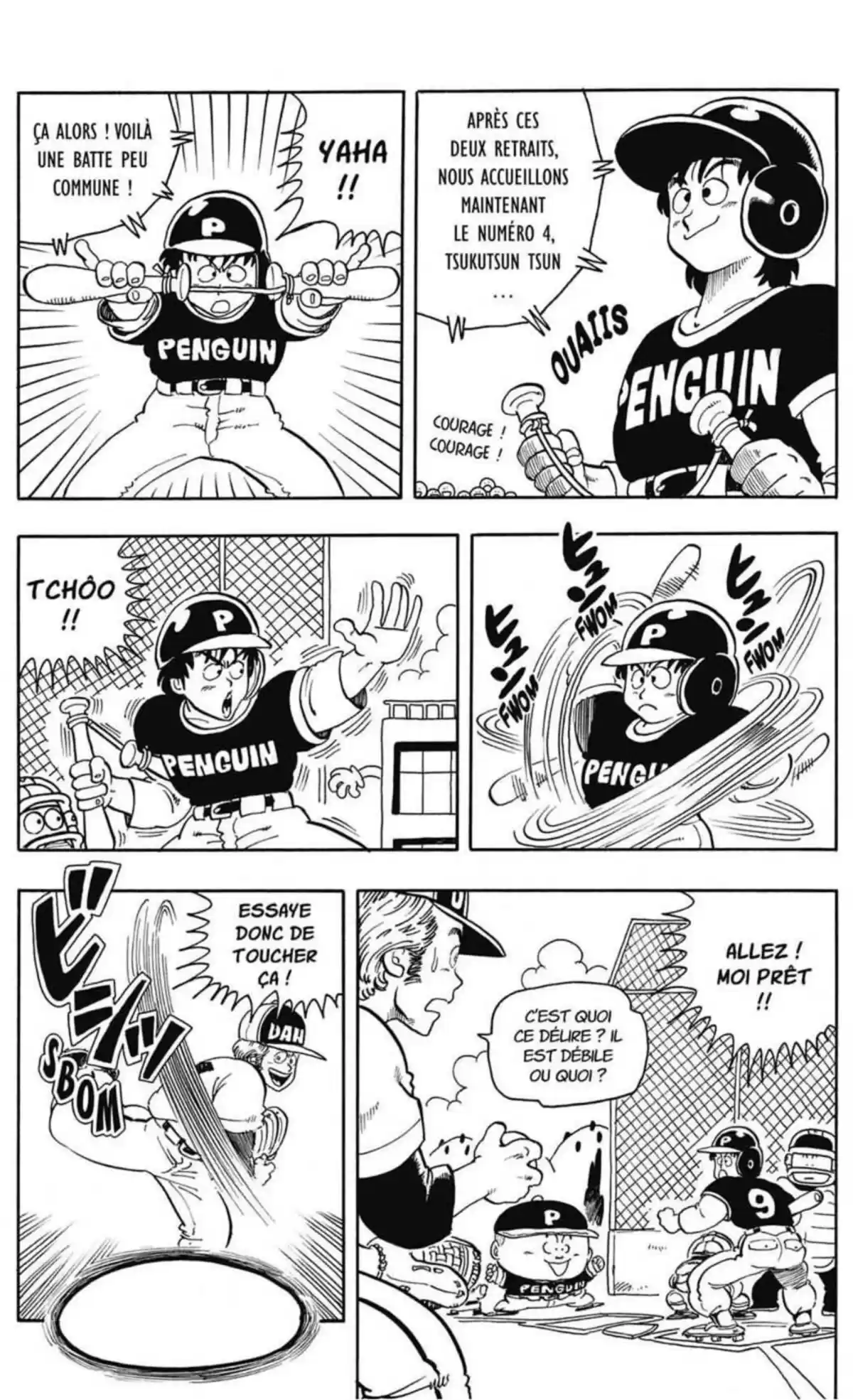 Dr Slump – Ultimate Edition Volume 13 page 11