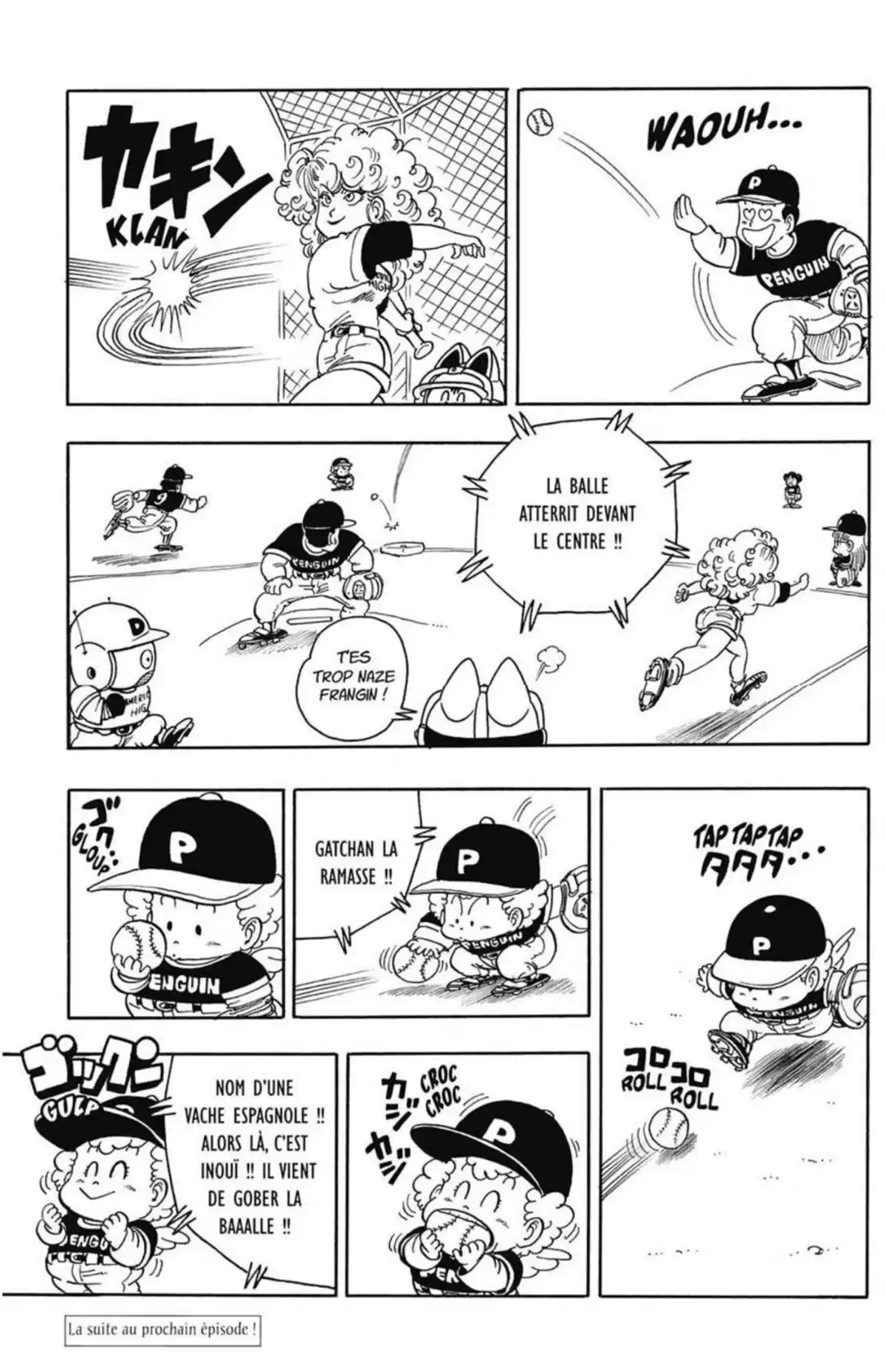 Dr Slump – Ultimate Edition Volume 13 page 17