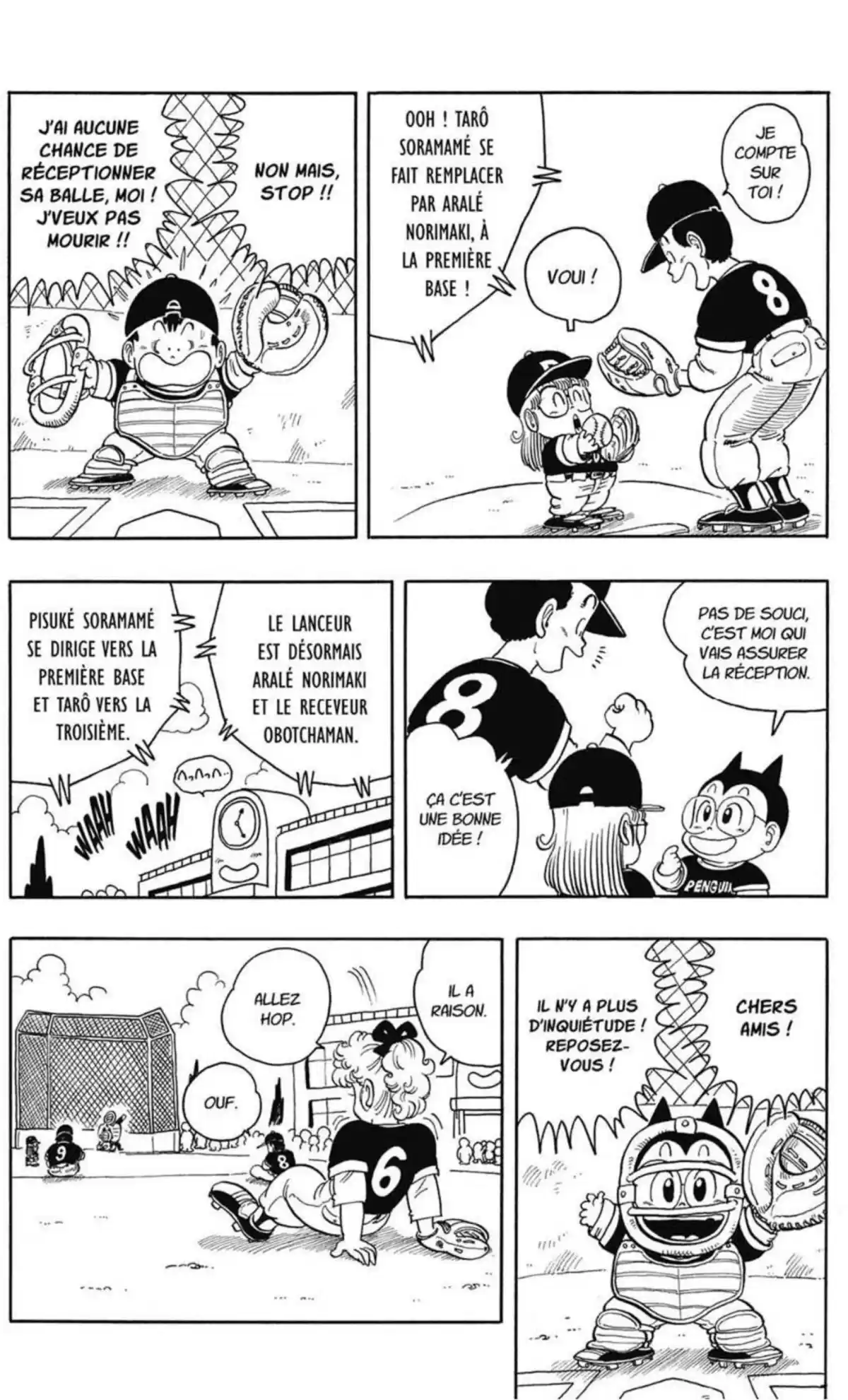 Dr Slump – Ultimate Edition Volume 13 page 20