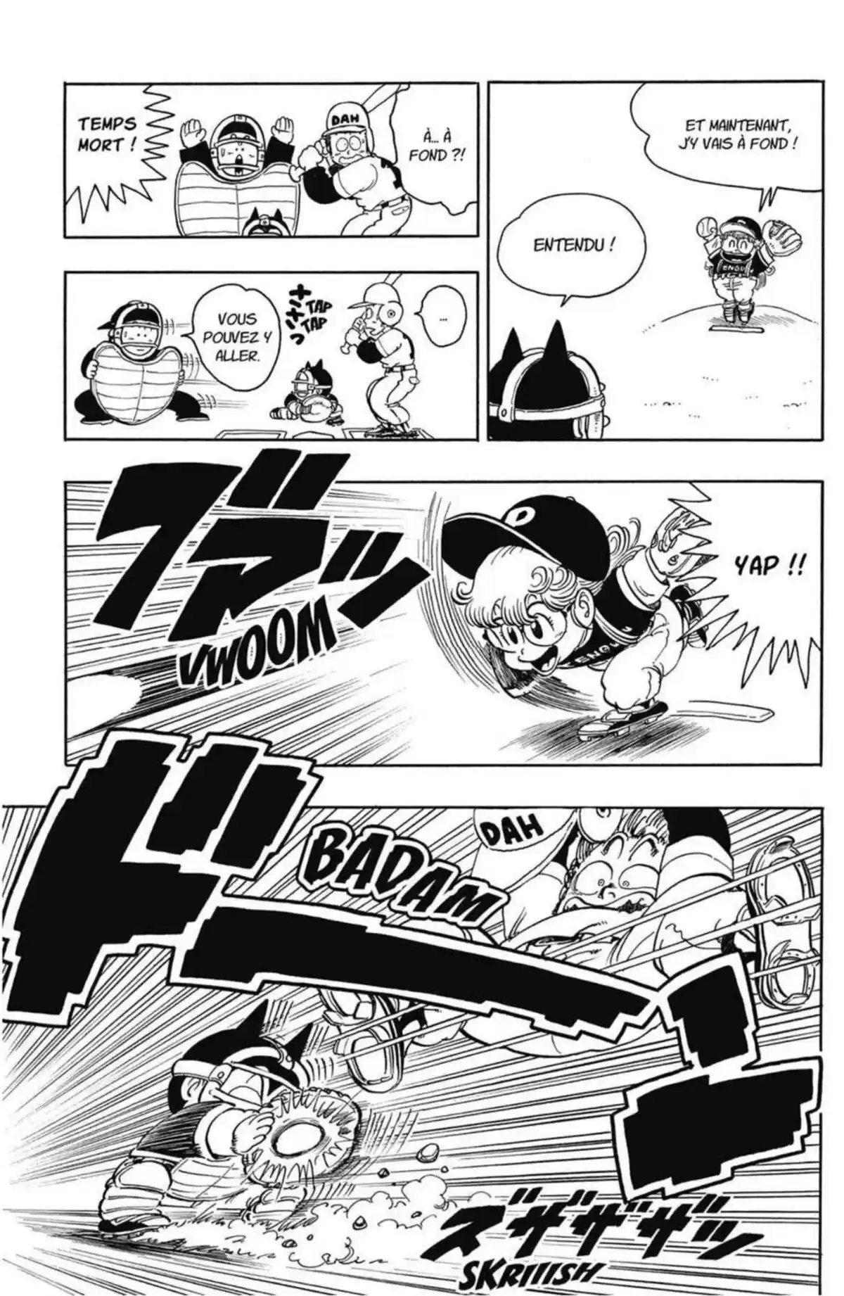 Dr Slump – Ultimate Edition Volume 13 page 23