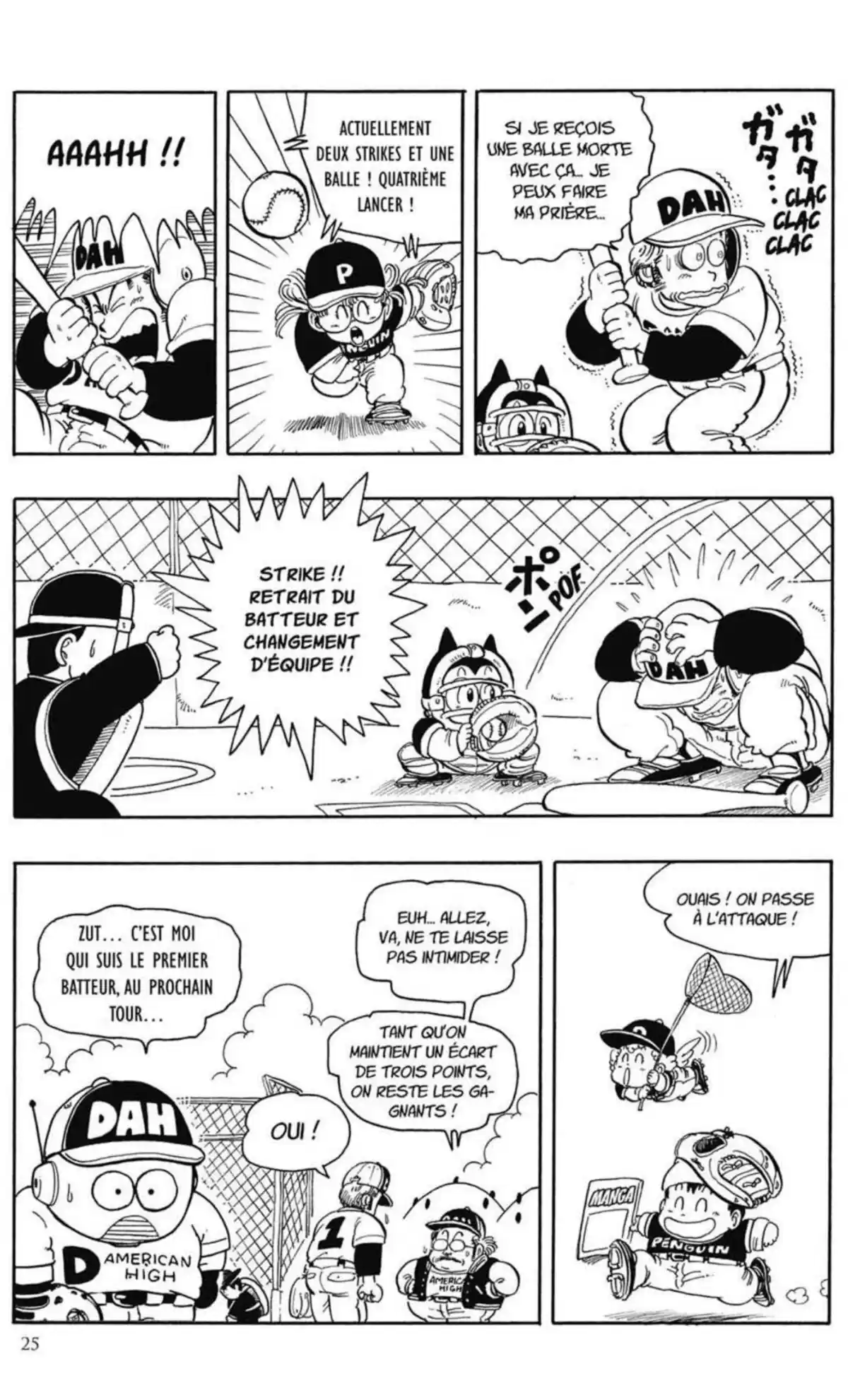 Dr Slump – Ultimate Edition Volume 13 page 25