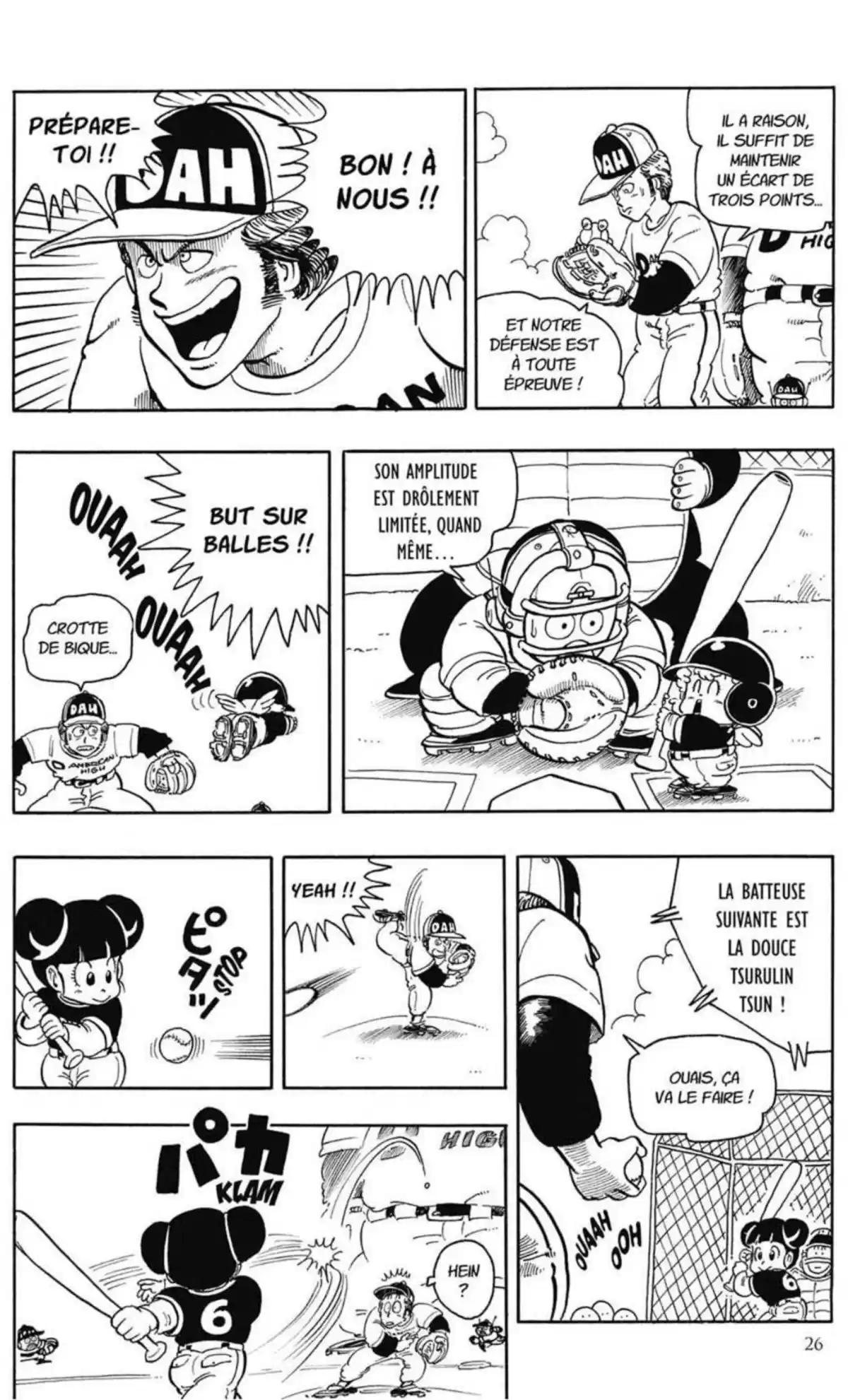 Dr Slump – Ultimate Edition Volume 13 page 26