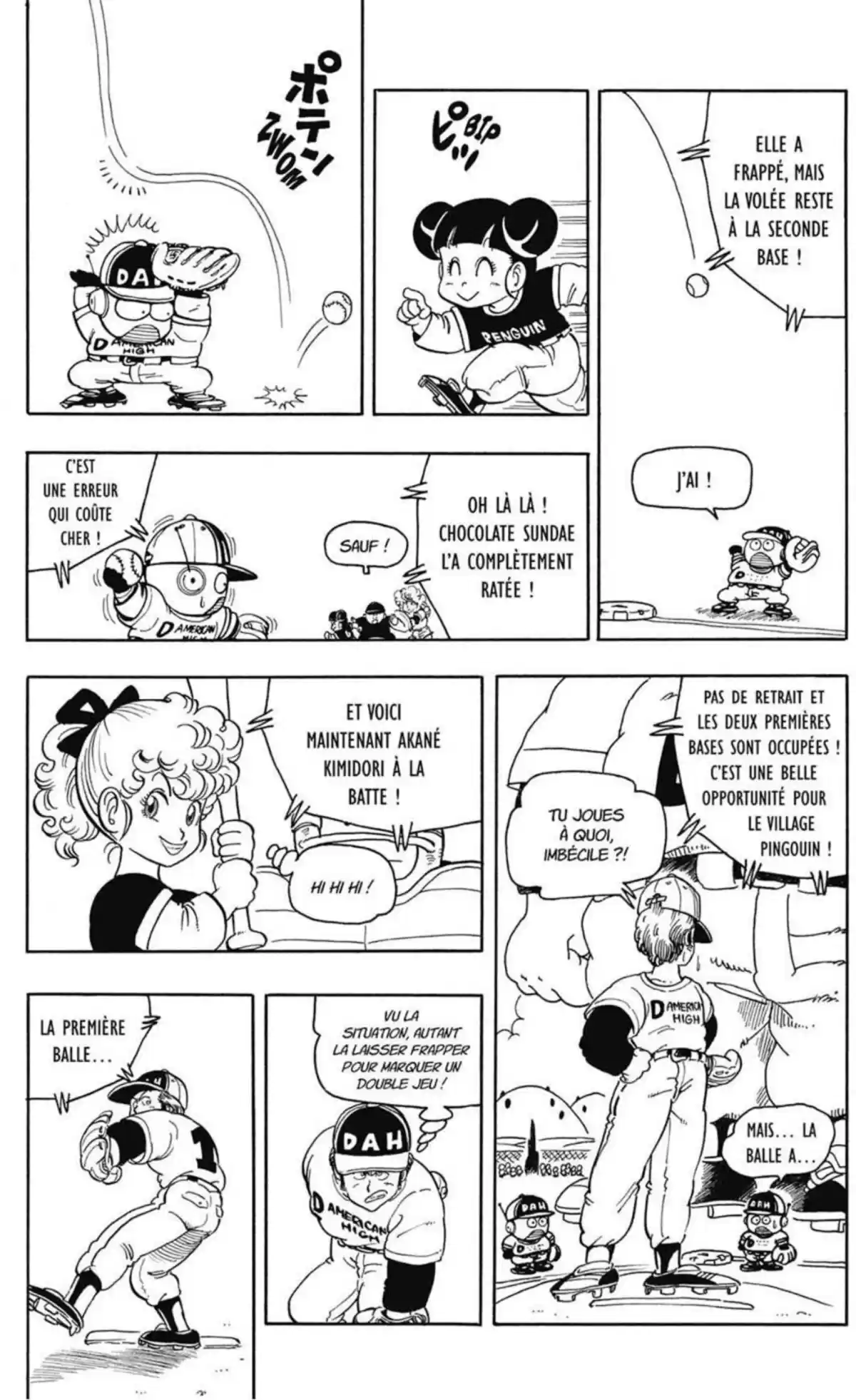 Dr Slump – Ultimate Edition Volume 13 page 27