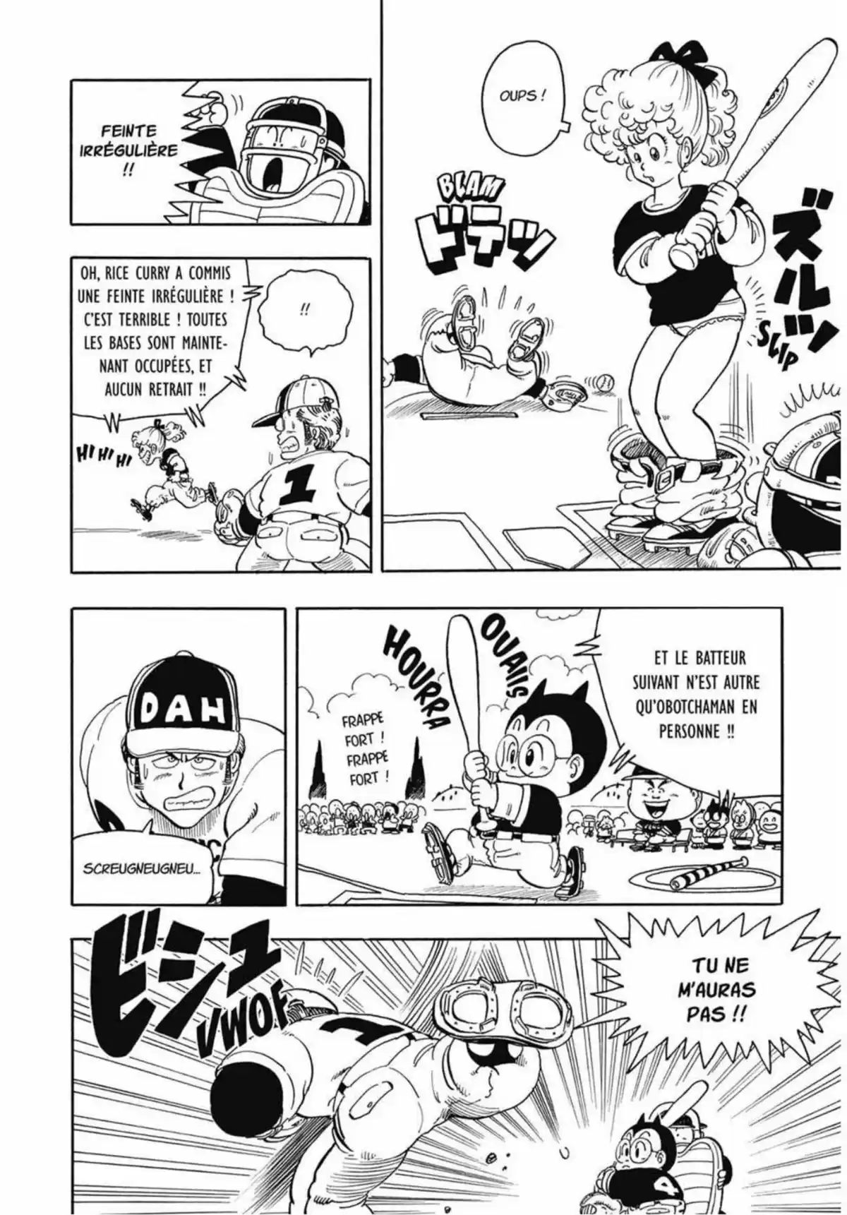 Dr Slump – Ultimate Edition Volume 13 page 28