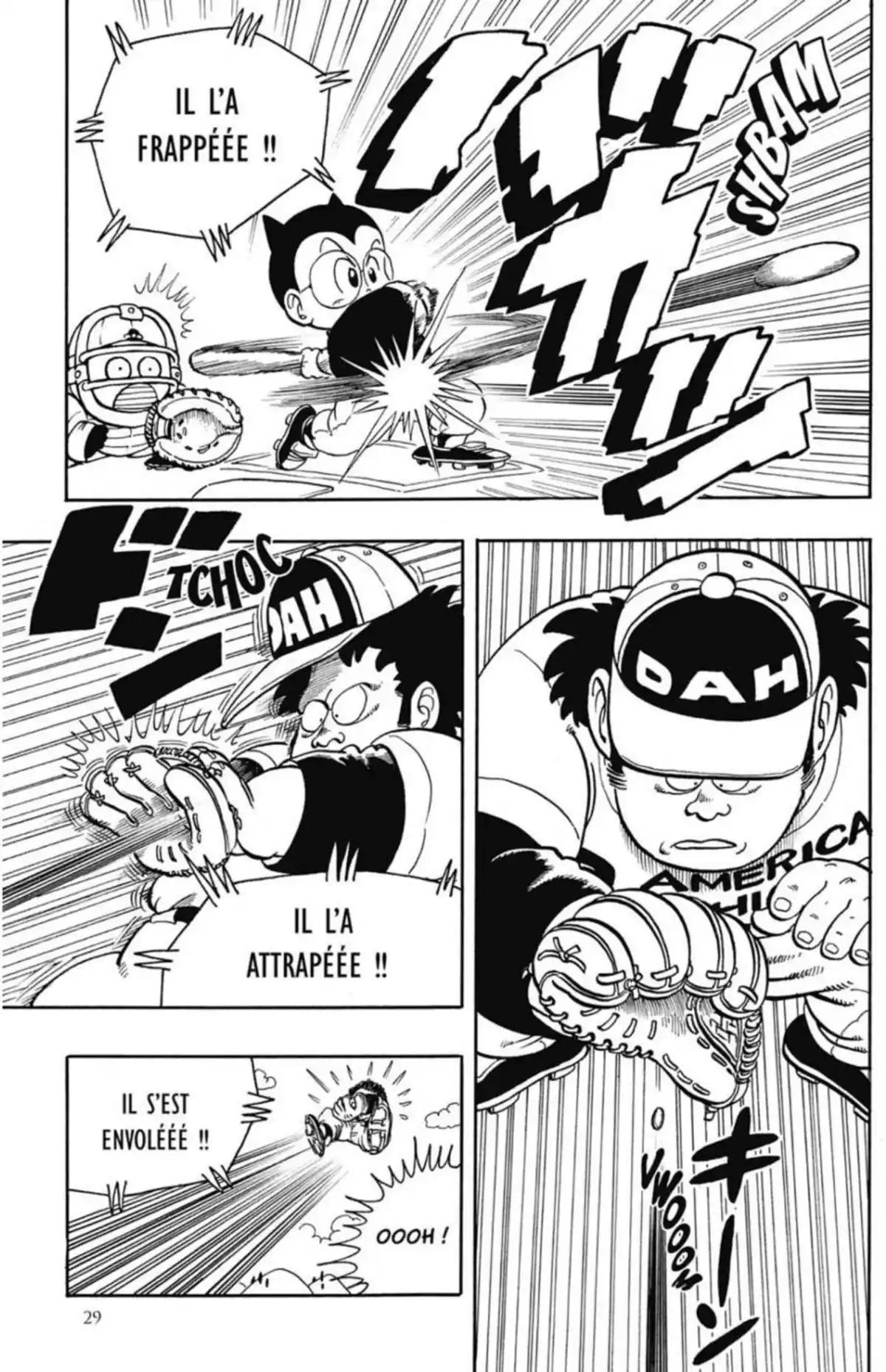 Dr Slump – Ultimate Edition Volume 13 page 29