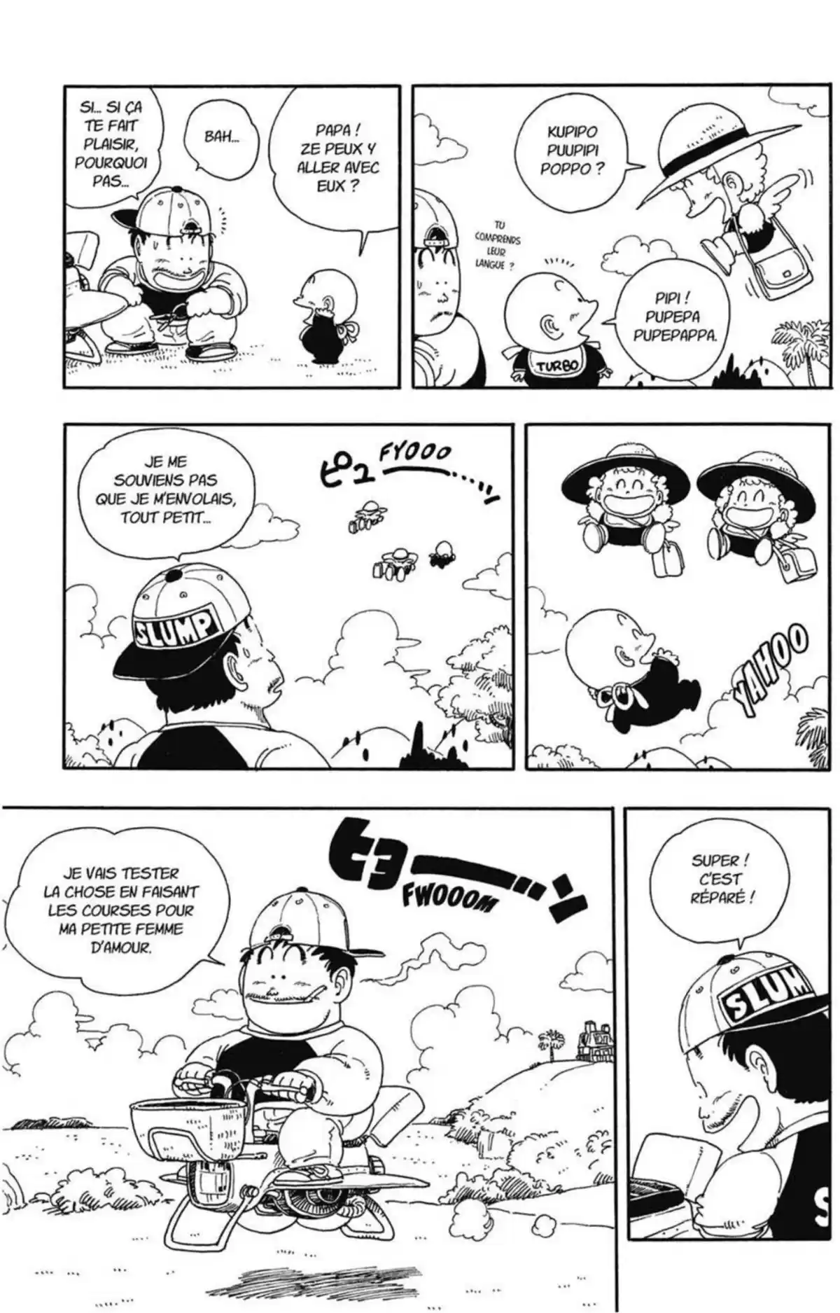 Dr Slump – Ultimate Edition Volume 13 page 49