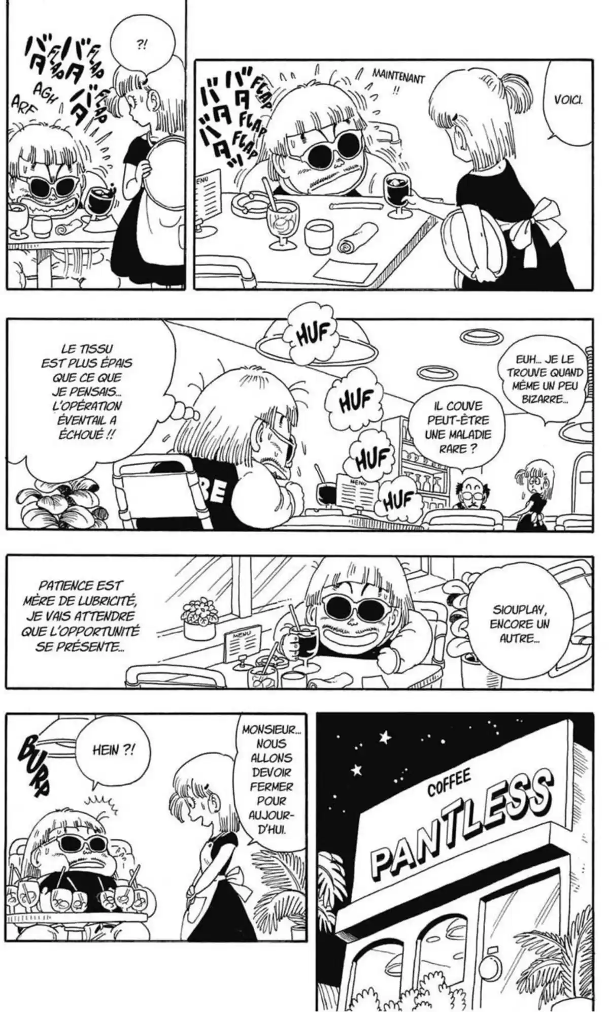 Dr Slump – Ultimate Edition Volume 13 page 58