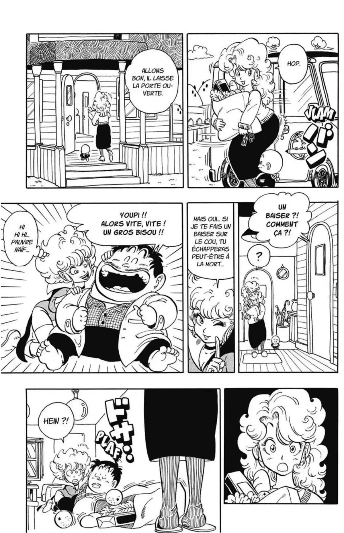 Dr Slump – Ultimate Edition Volume 13 page 67