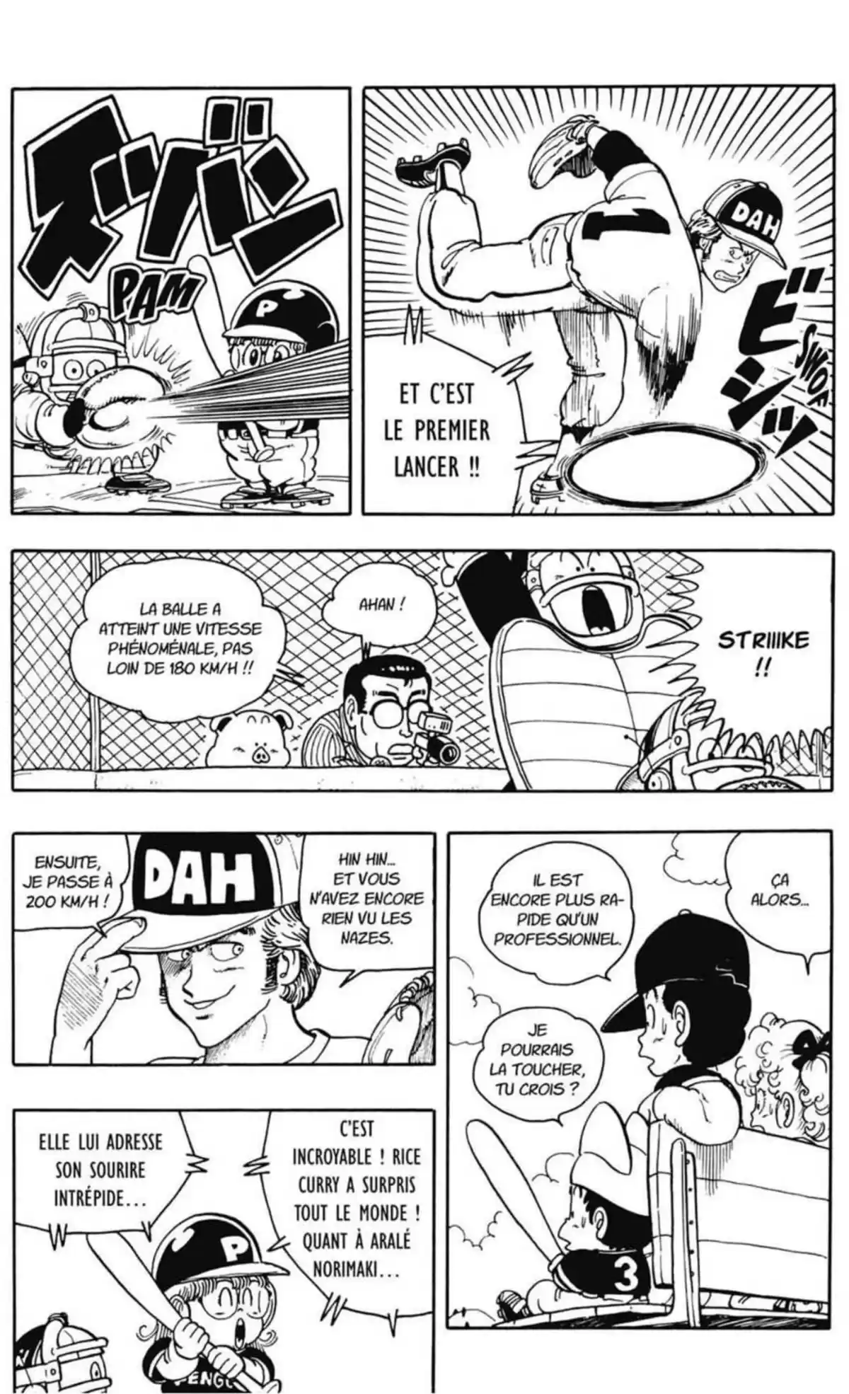 Dr Slump – Ultimate Edition Volume 13 page 7