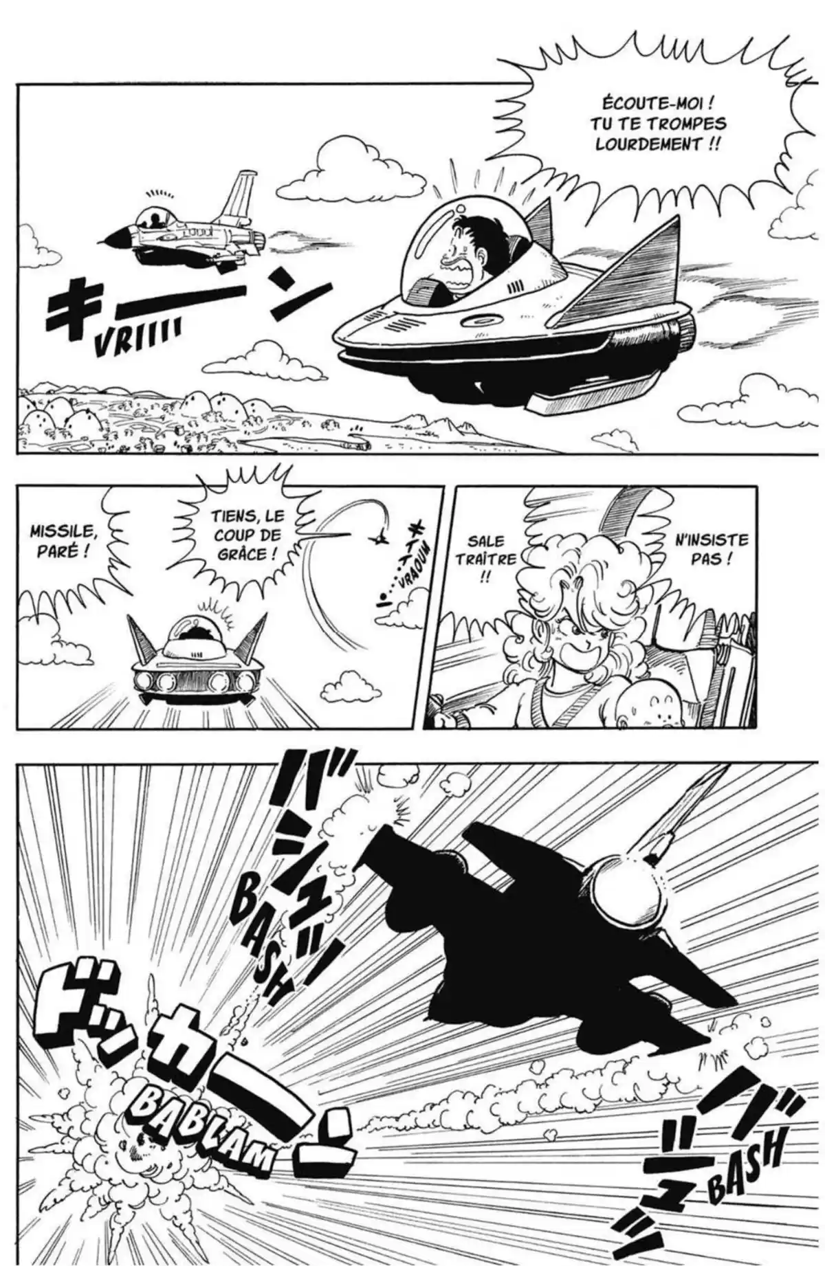 Dr Slump – Ultimate Edition Volume 13 page 70