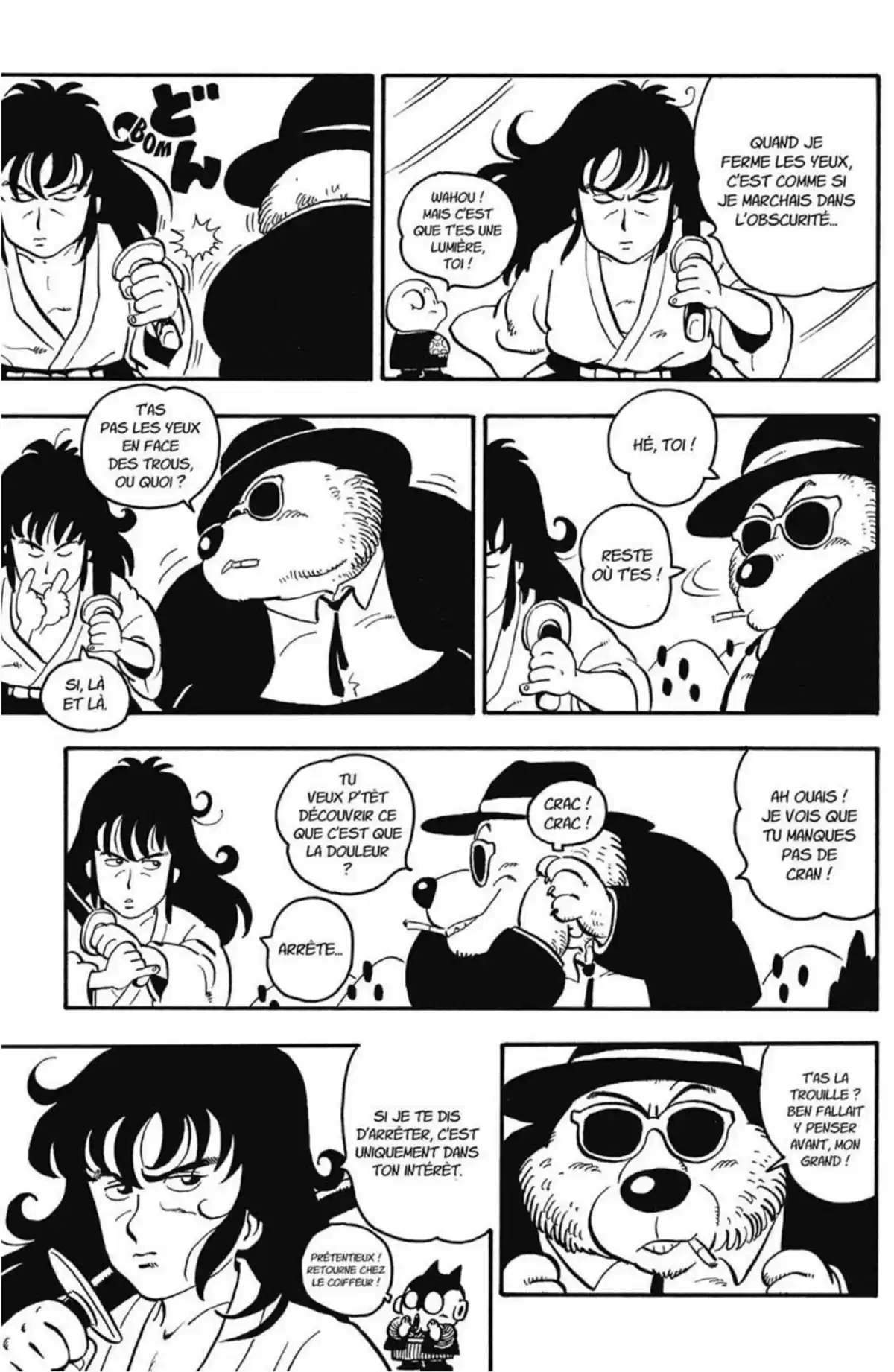 Dr Slump – Ultimate Edition Volume 6 page 113