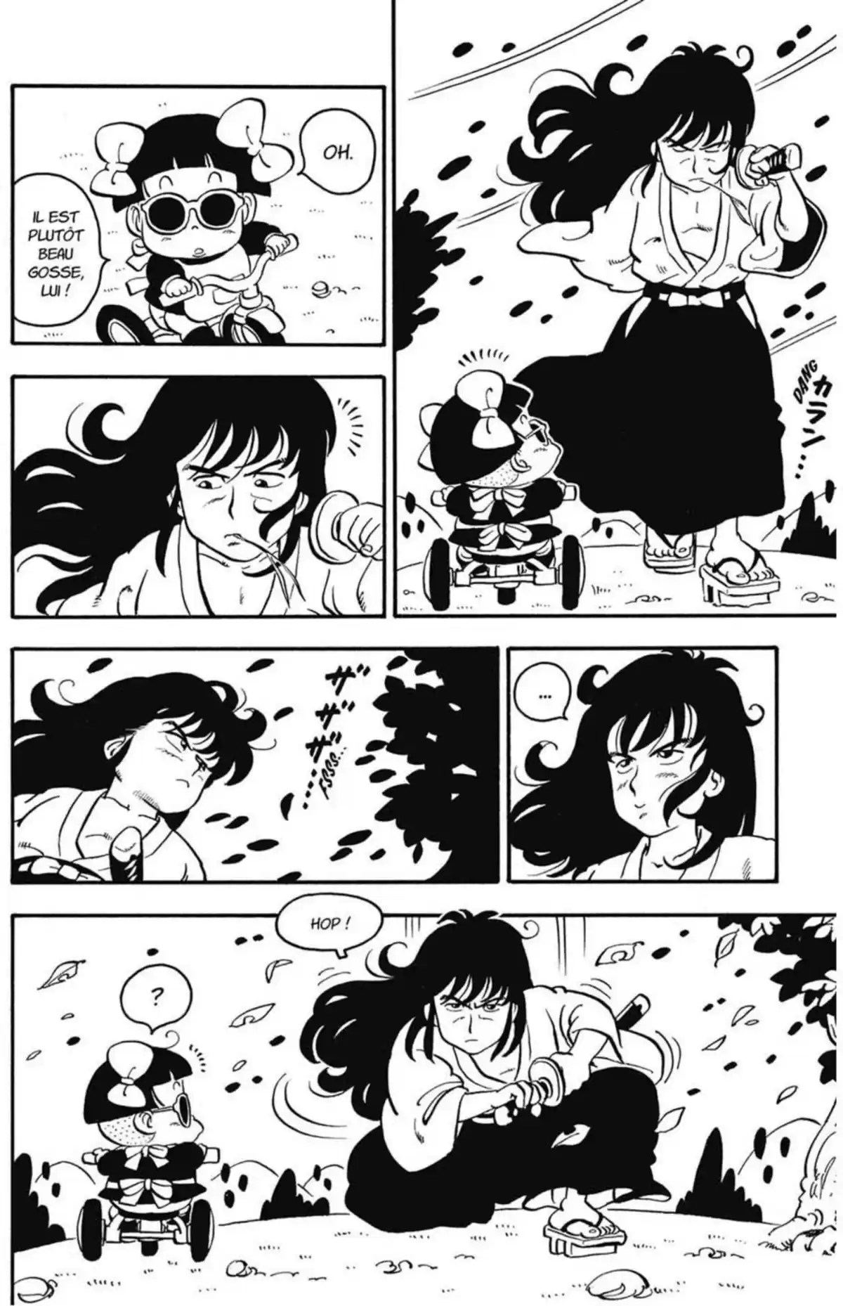 Dr Slump – Ultimate Edition Volume 6 page 116