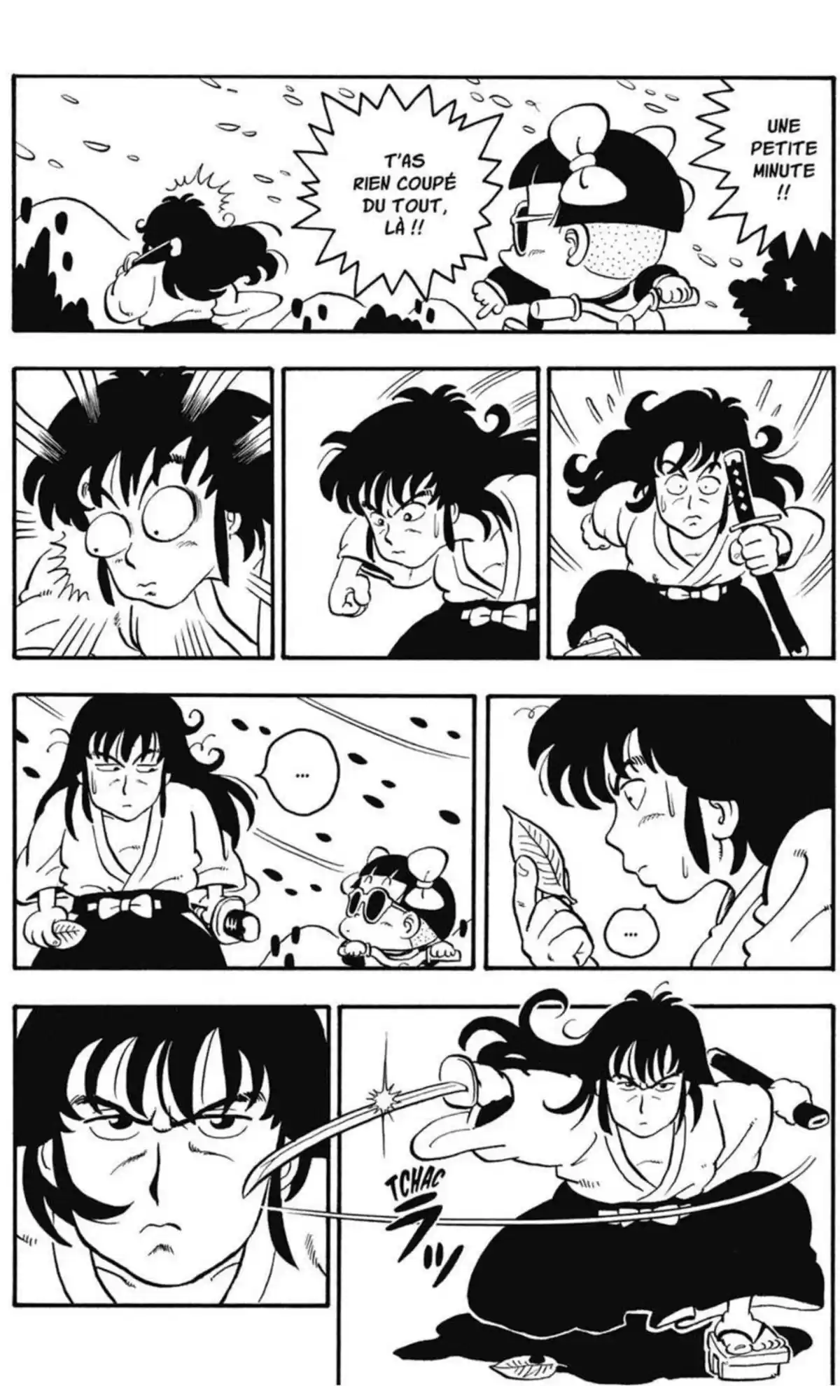 Dr Slump – Ultimate Edition Volume 6 page 118