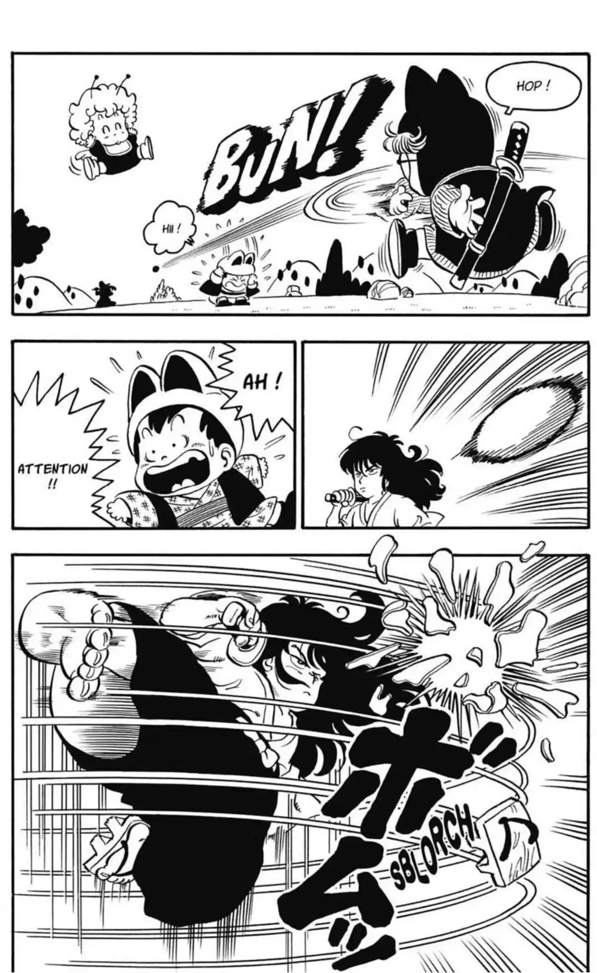 Dr Slump – Ultimate Edition Volume 6 page 120