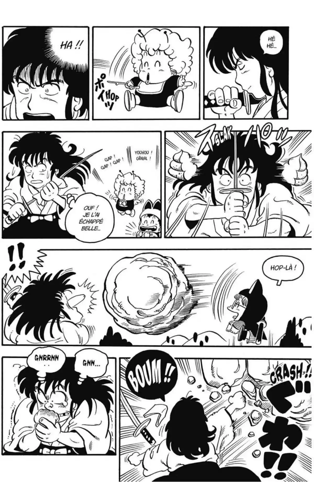 Dr Slump – Ultimate Edition Volume 6 page 122