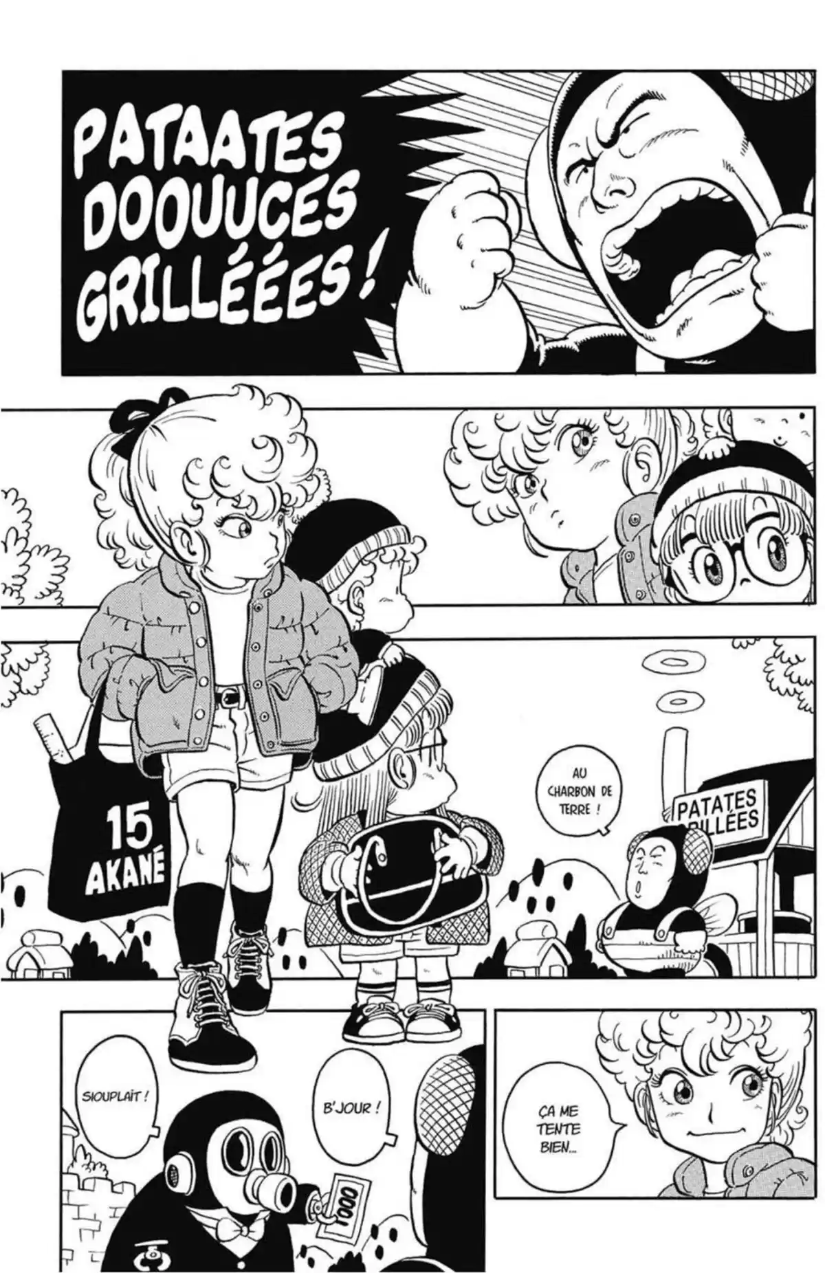 Dr Slump – Ultimate Edition Volume 6 page 127