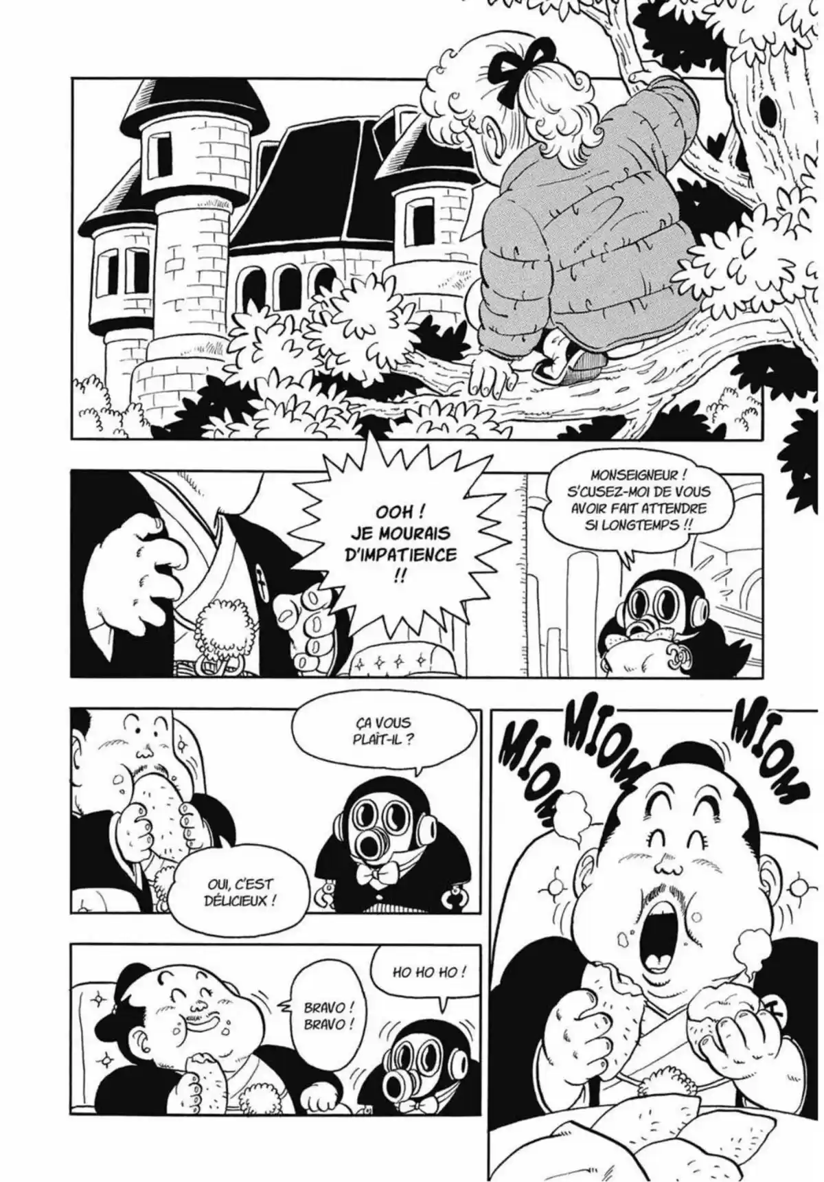 Dr Slump – Ultimate Edition Volume 6 page 130