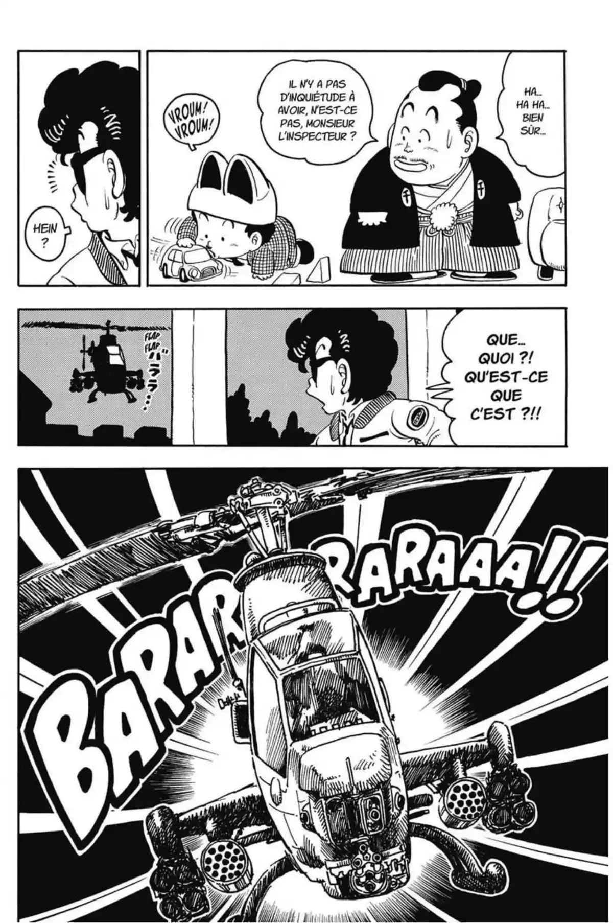 Dr Slump – Ultimate Edition Volume 6 page 142