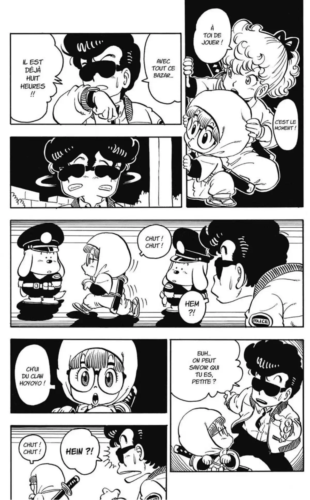 Dr Slump – Ultimate Edition Volume 6 page 145